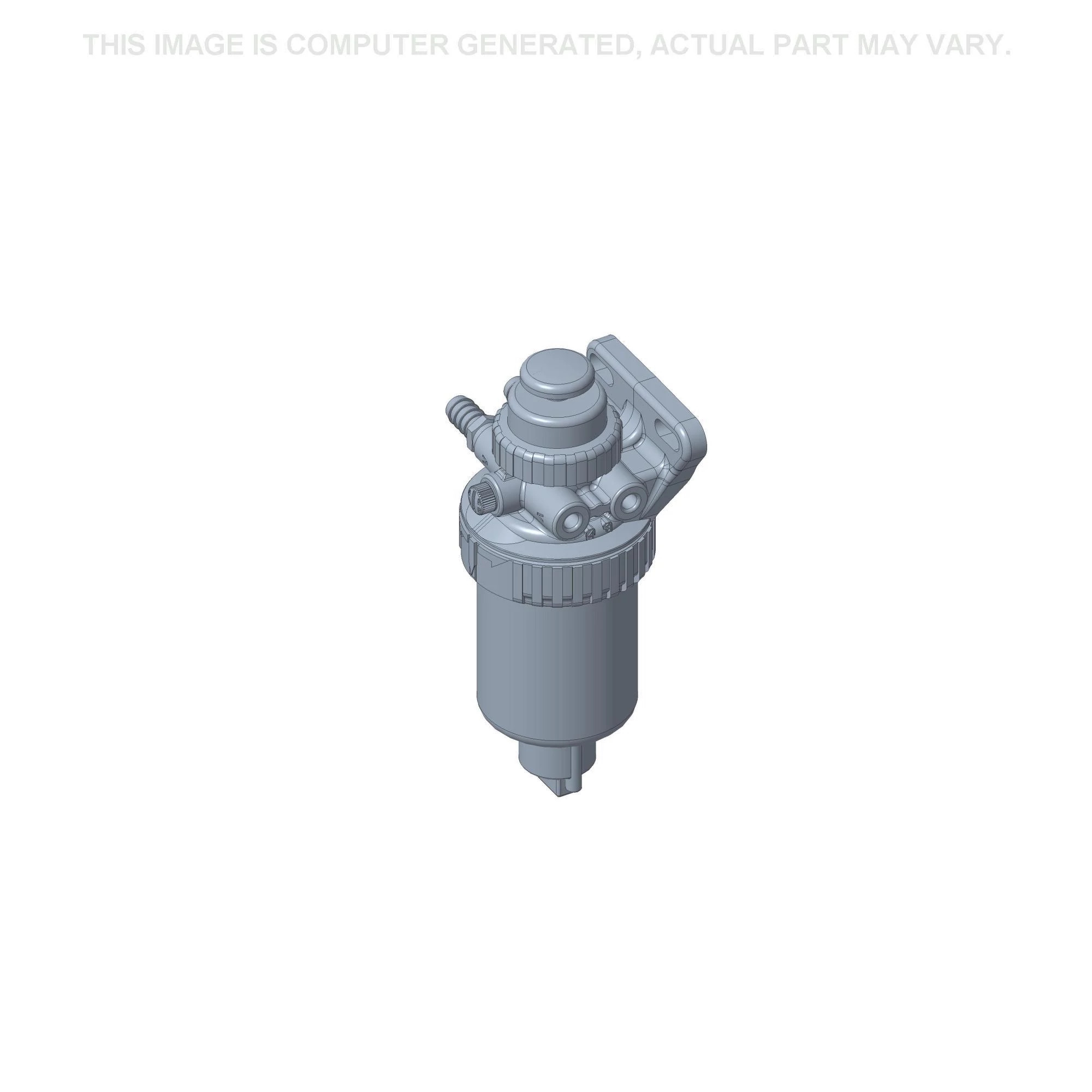 Filter Assembly | CASECE | BR | PT