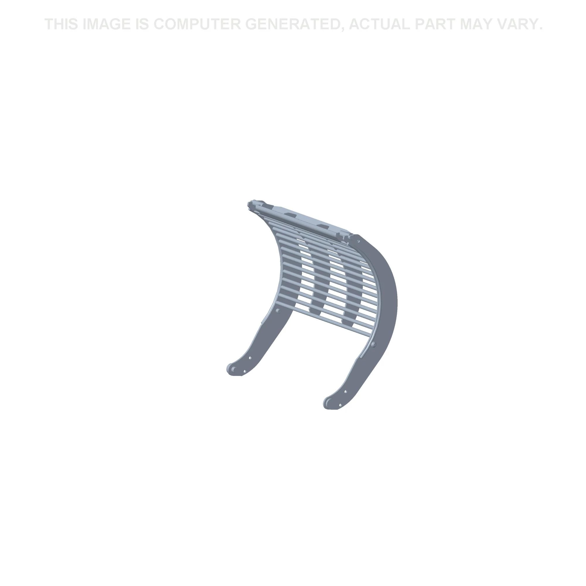 Concave - Round Bar | DEFAULT | CA | FR