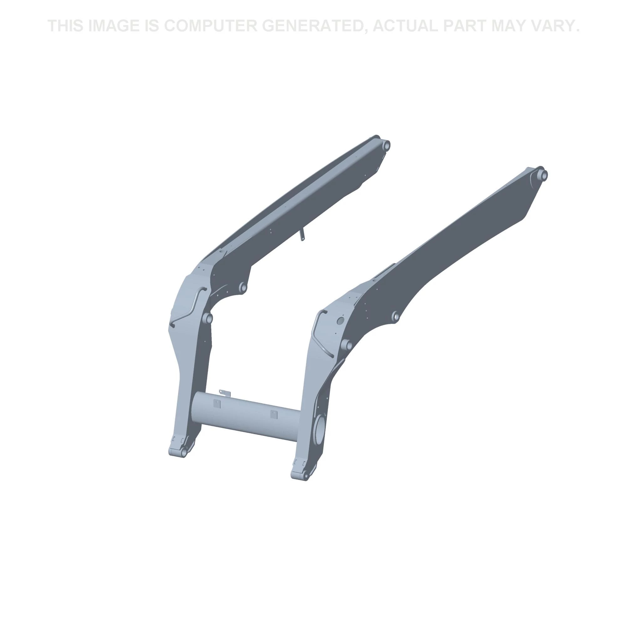 ARM, LOADER | MILLER | CA | EN