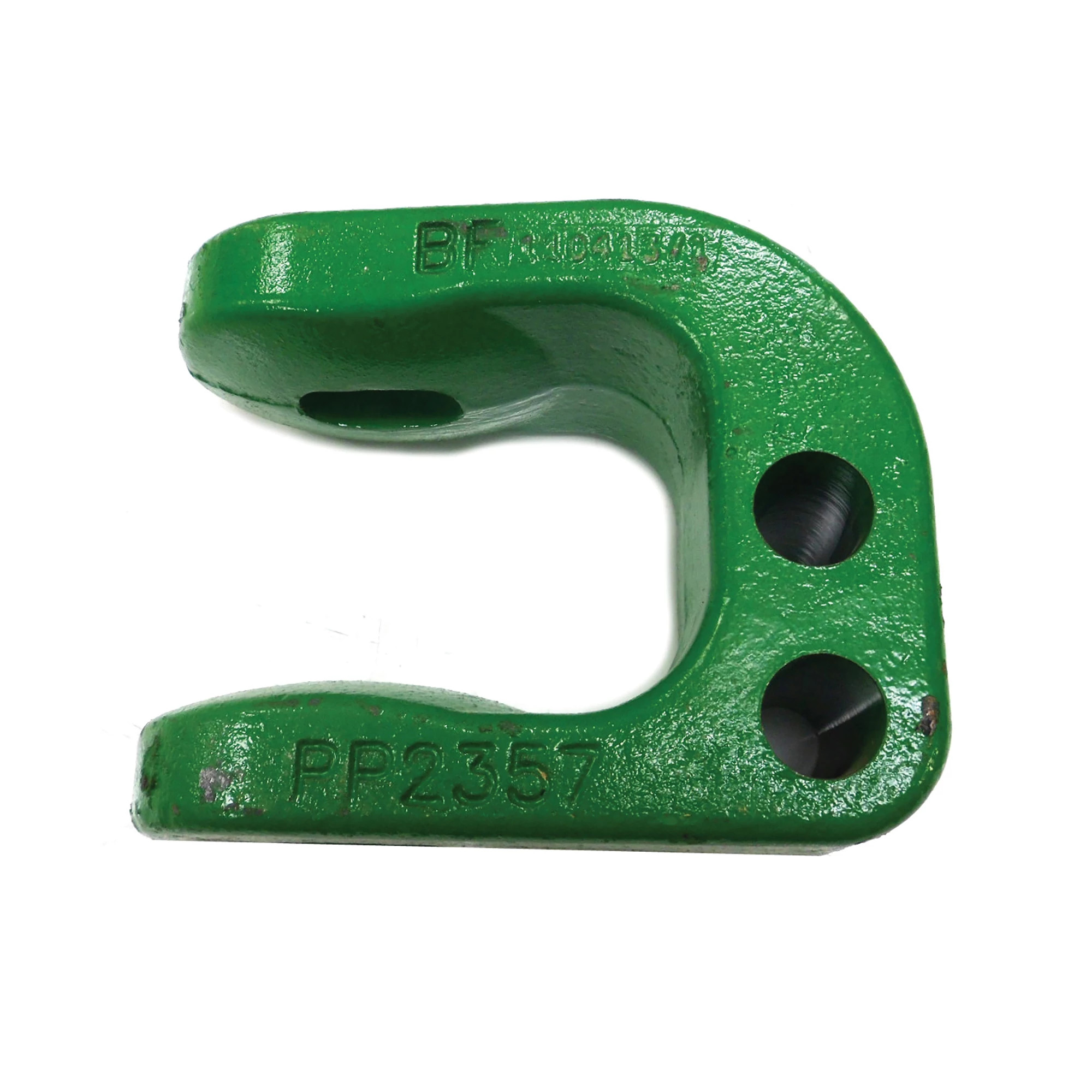 Planter Hitch Clevis | NEWHOLLANDAG | US | EN