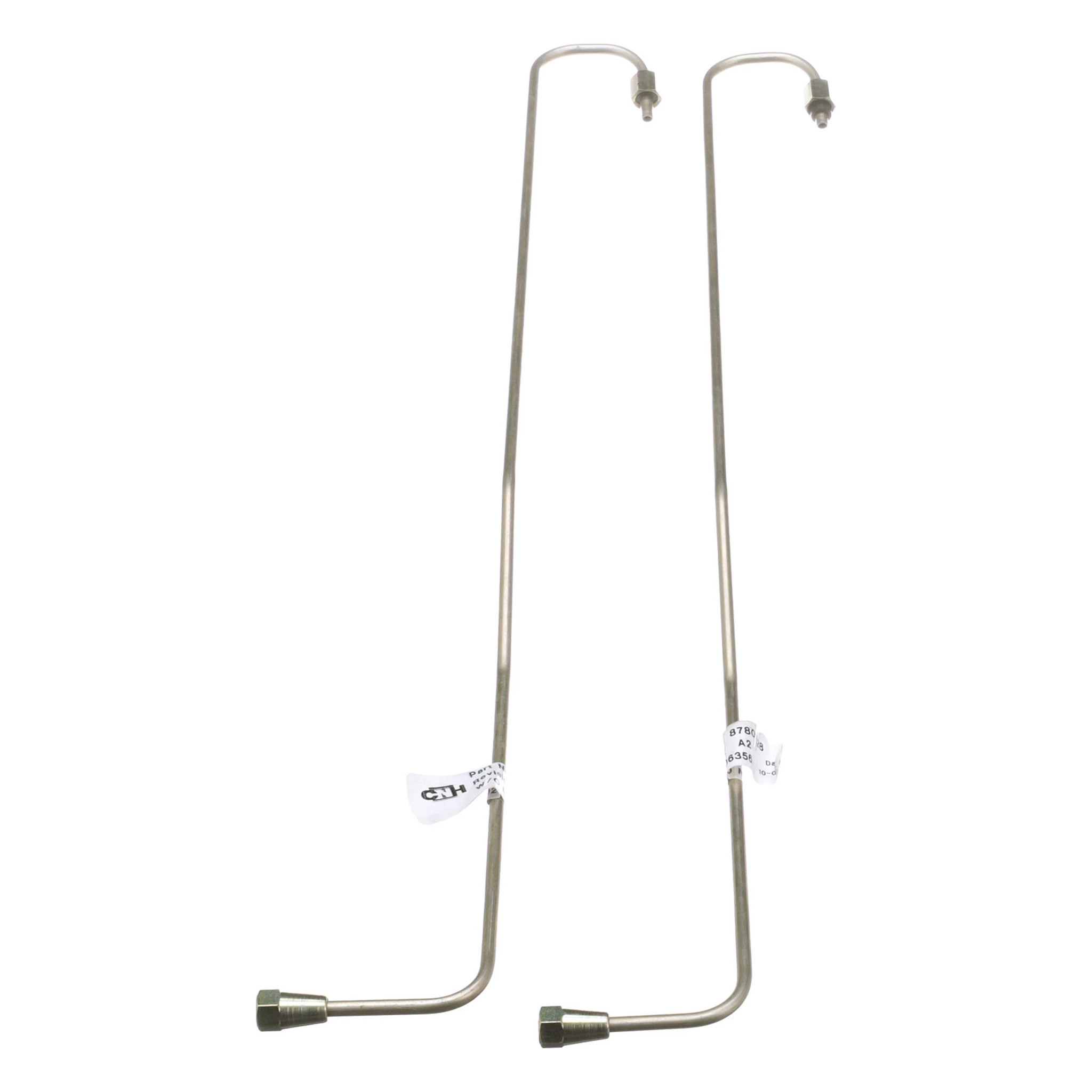 Rigid Tube