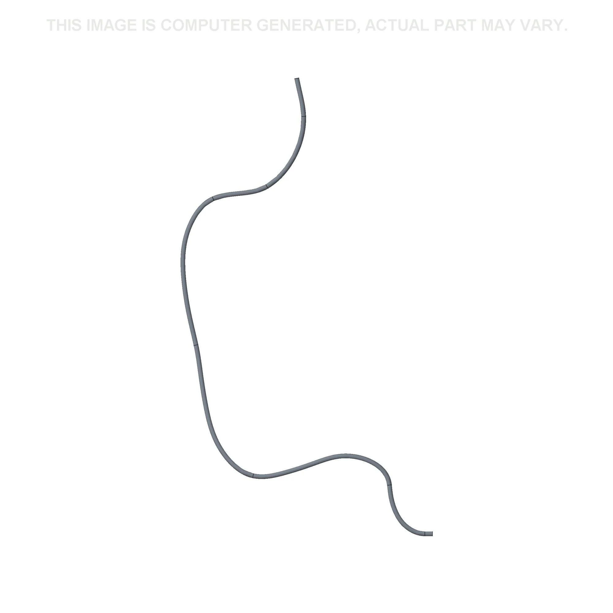 PLASTIC-RUBBER TUBE | NEWHOLLANDCE | SA | EN