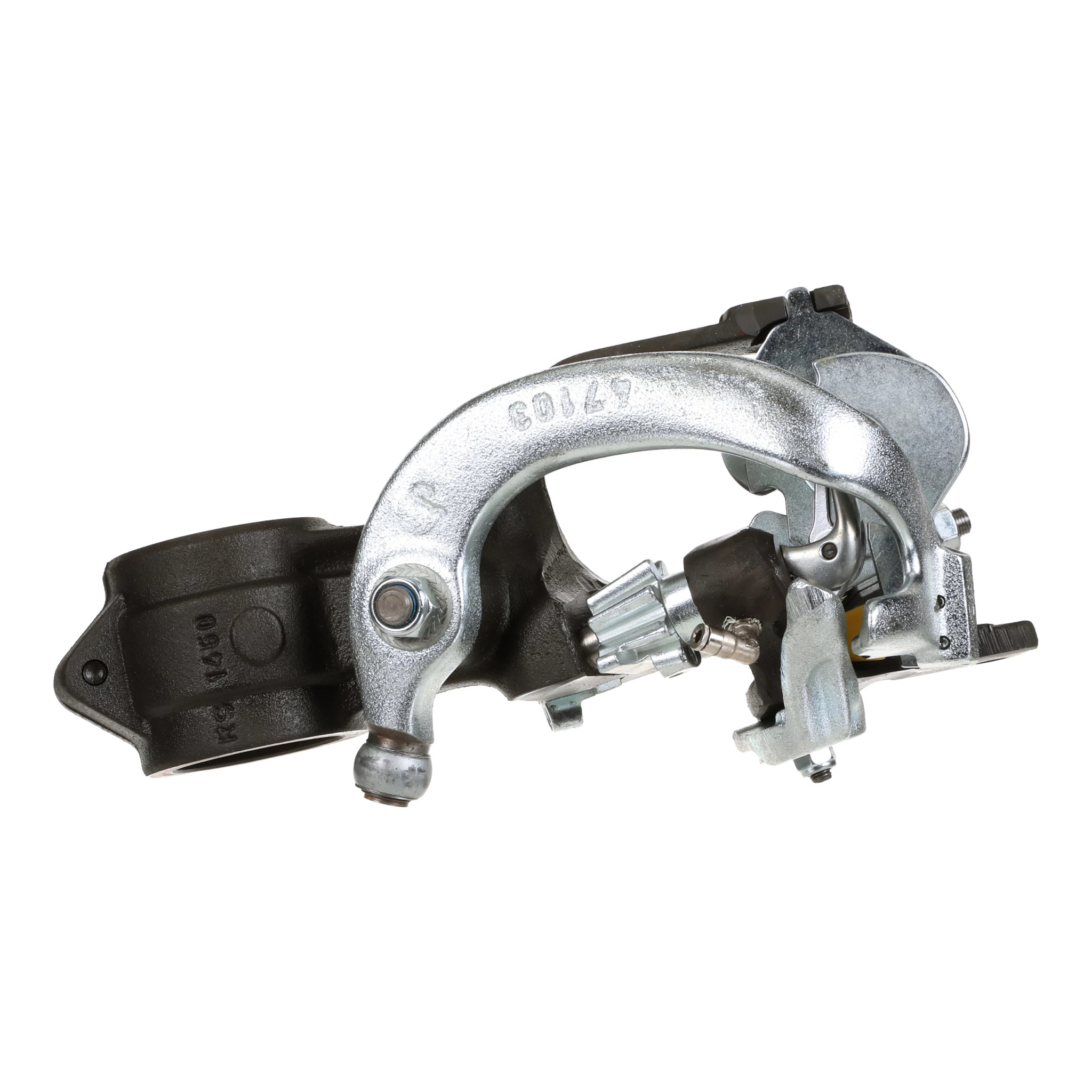 ANUDADOR | NEWHOLLANDAG | ES | ES