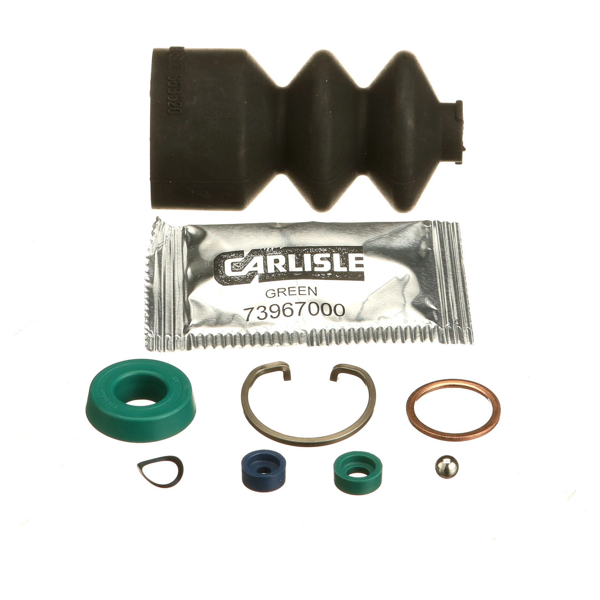 REPAIR KIT | CASEIH | IE | EN