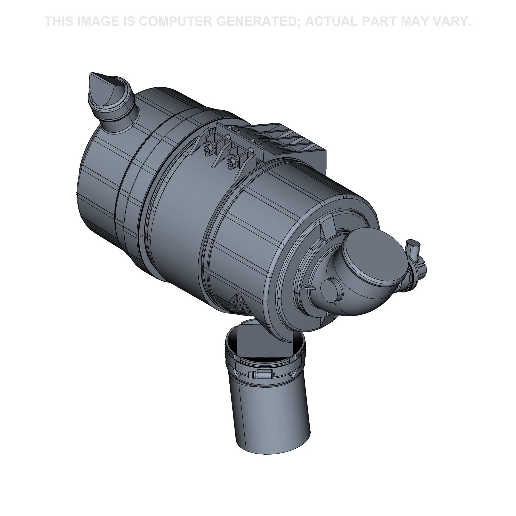Filter Assembly | CASECE | BR | PT