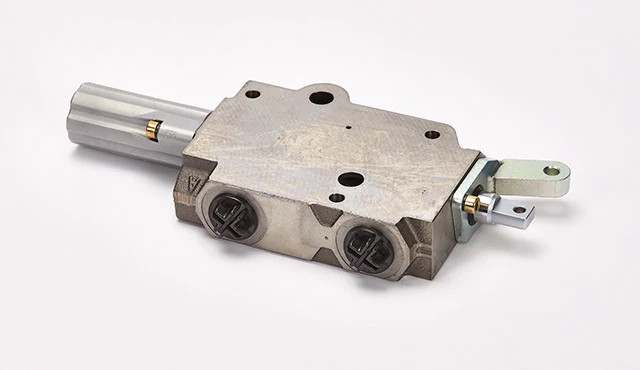 DISTRIBUTOR | CASECE | AMEA | EN