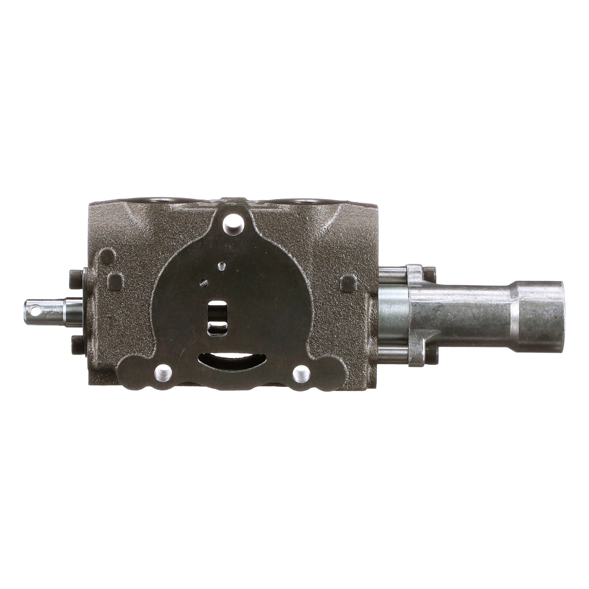 HYD VALVE SECTION | NEWHOLLANDCE | EU | EN