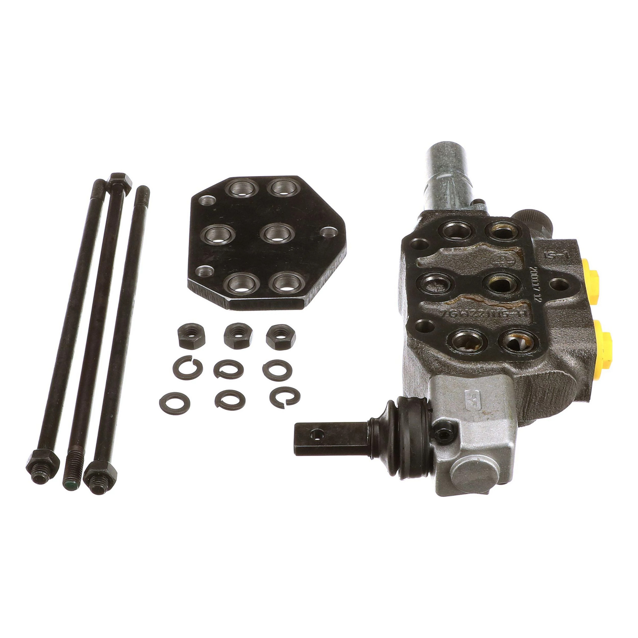 KLEP | CASEIH | EU | NL