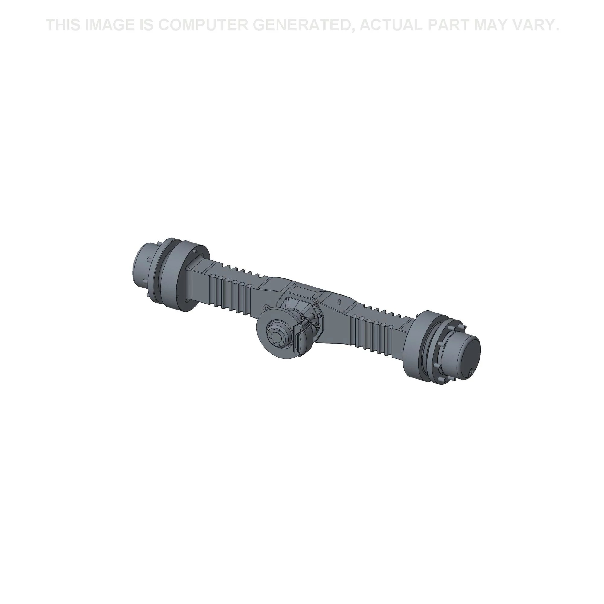 ESSIEU AVANT | CASEIH | CA | EN