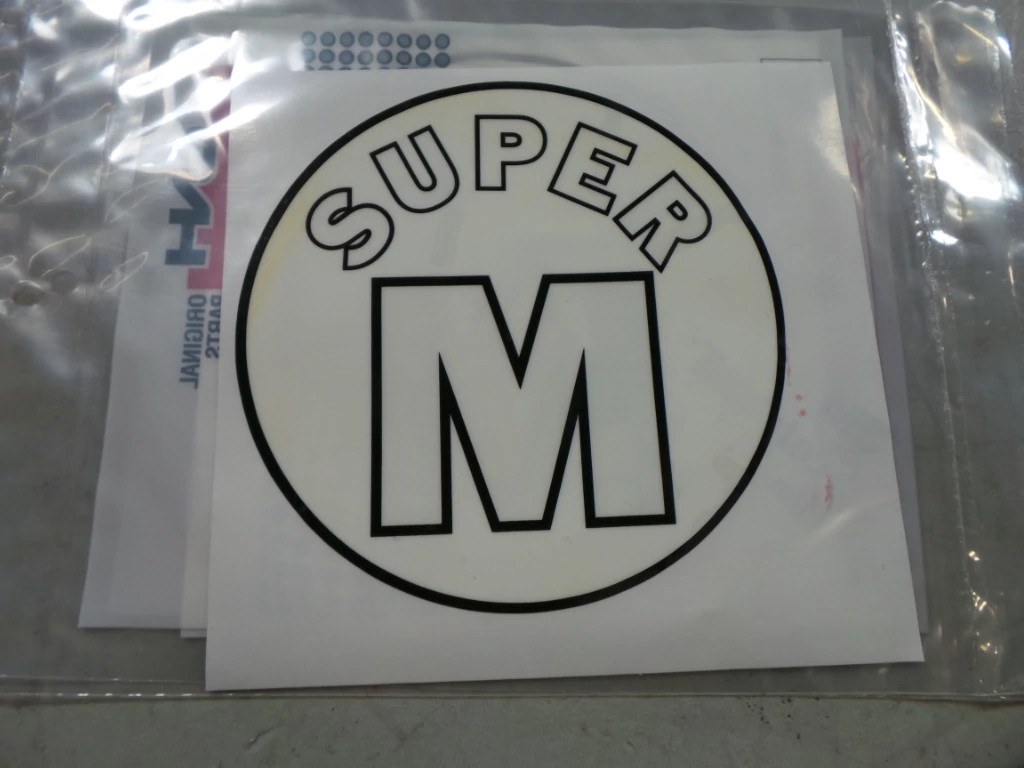 DECAL | CASEIH | CA | EN