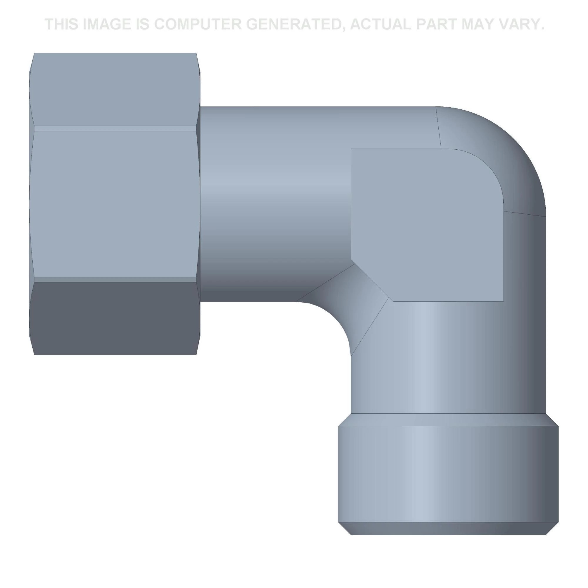HYD CONNECTOR | FLEXICOIL | CA | EN