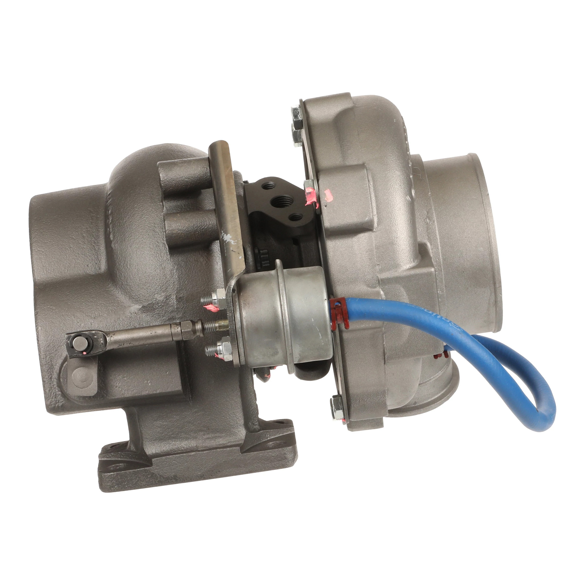 TURBO COMPR RENOVE | NEWHOLLANDAG | CA | FR