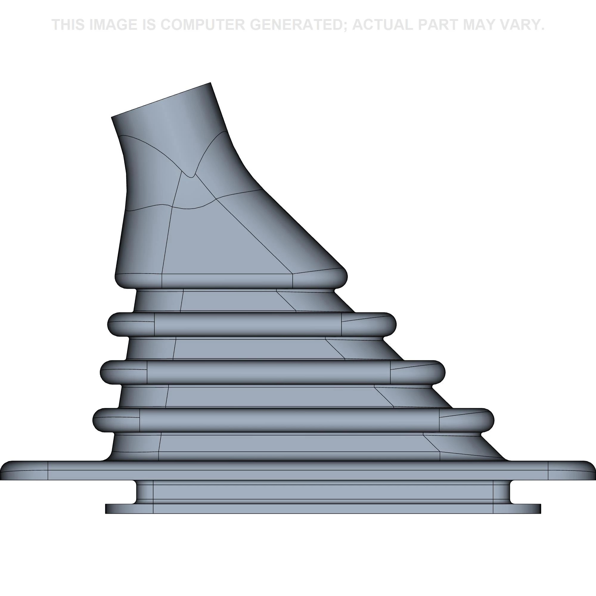 BOOT | CASECE | CA | EN