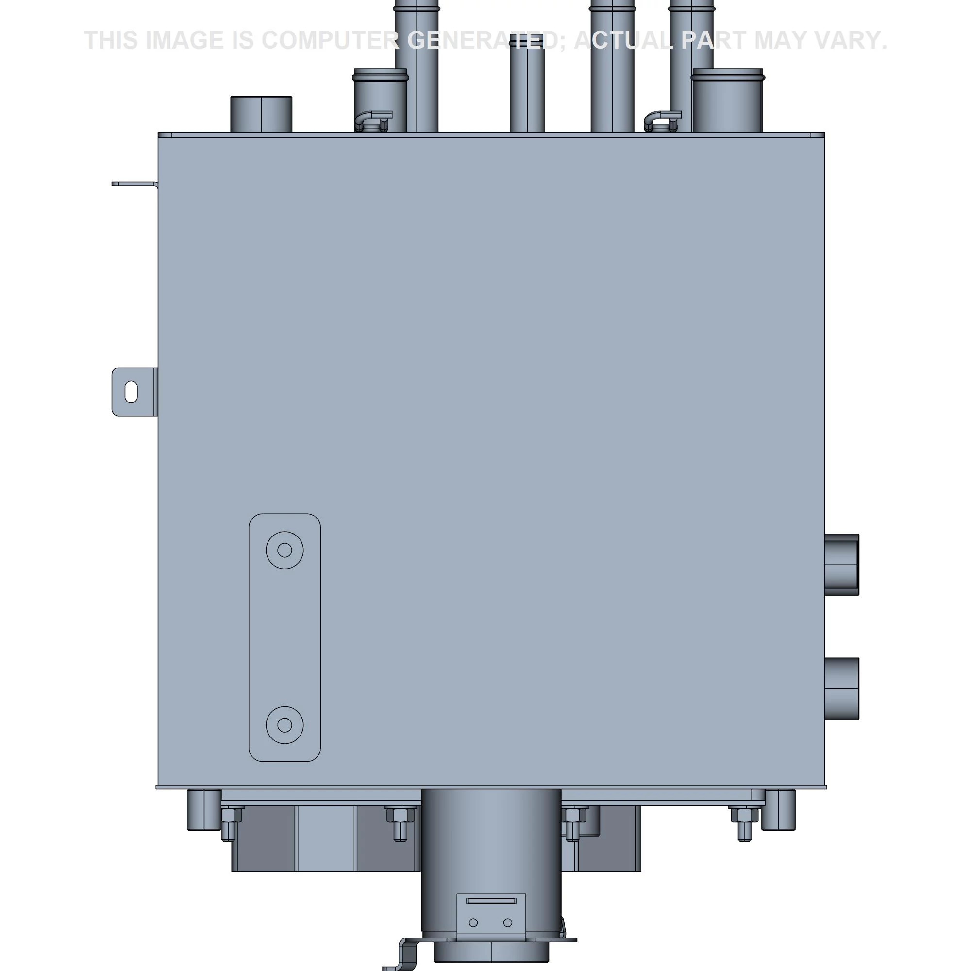 DEP. ACEITE HIDRÁULICO | NEWHOLLANDCE | EU | RU