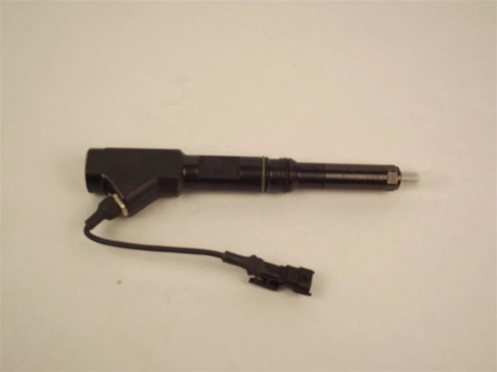 Reman Fuel Injector | NEWHOLLANDCE | US | EN