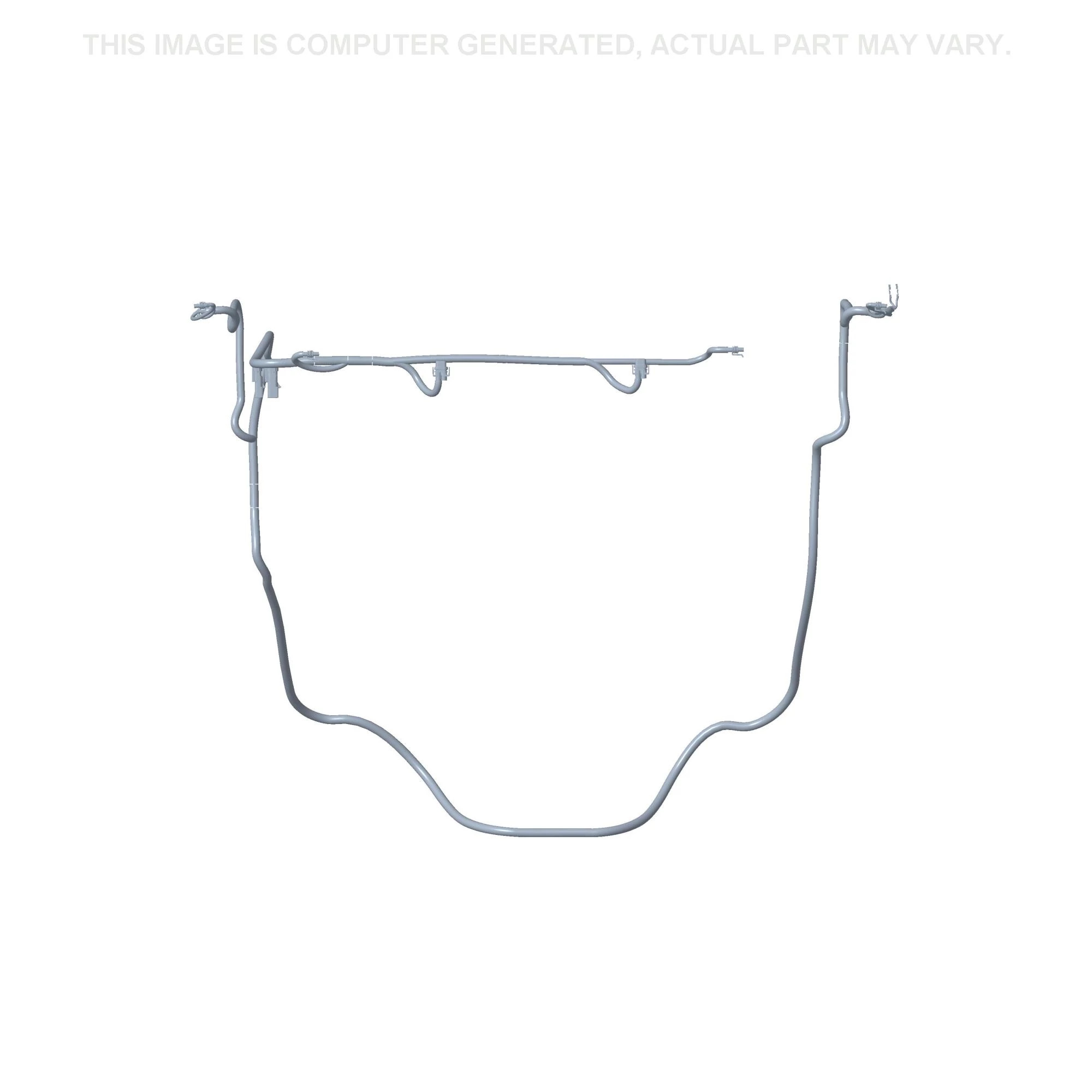 WIRE HARNESS | CASECE | EU | IT