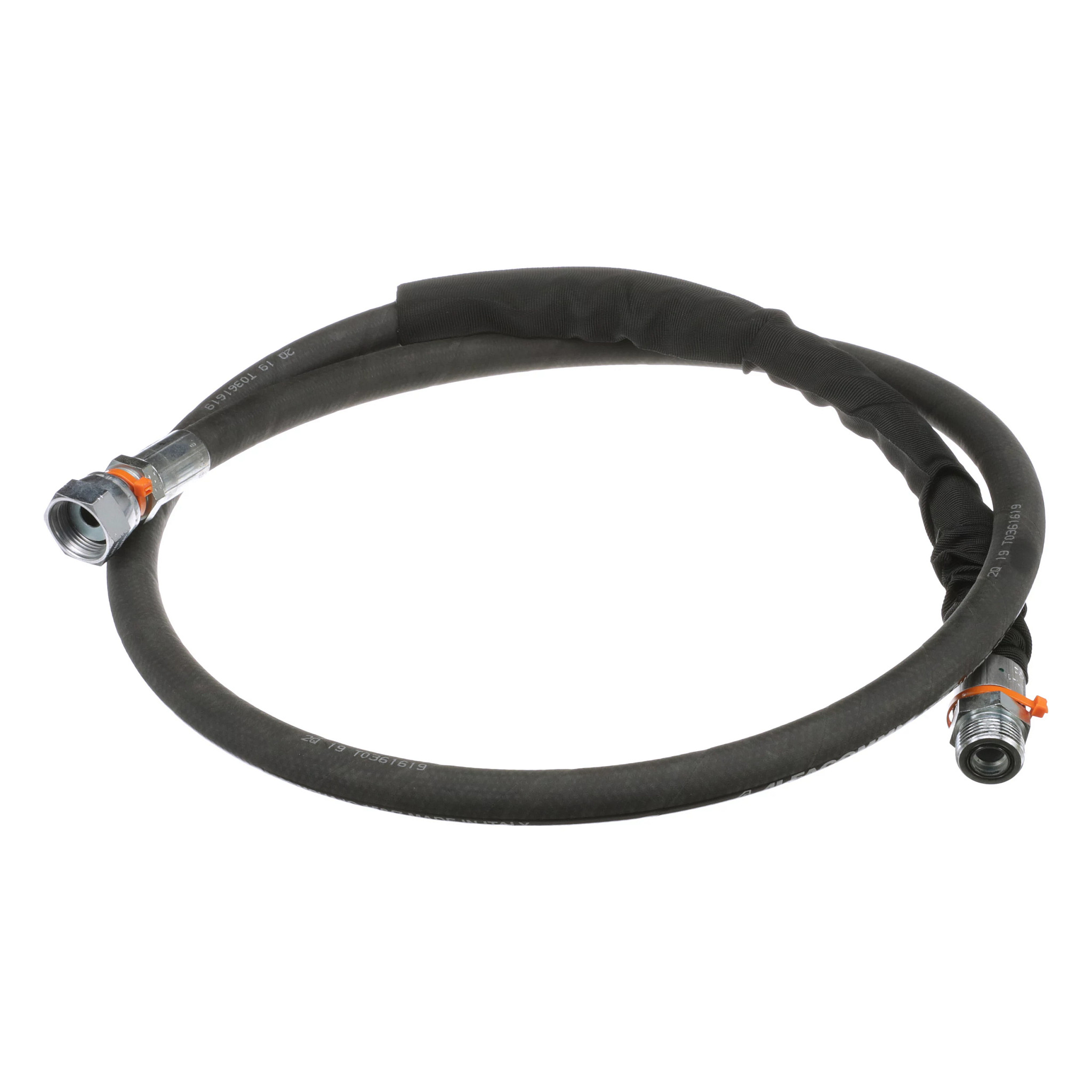 MANGUEIRA HIDRÁULICA