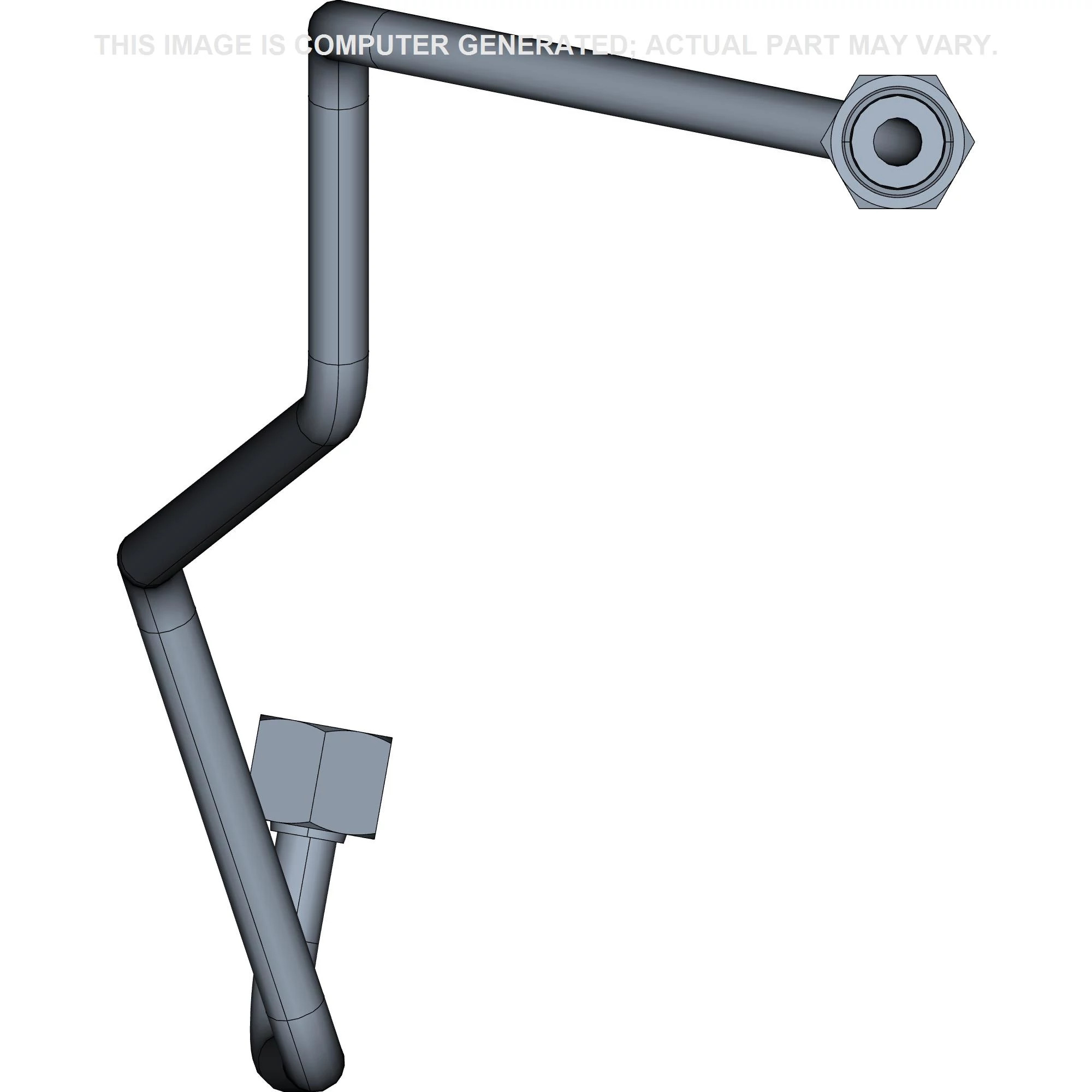 TUBO | NEWHOLLANDAG | EU | ES