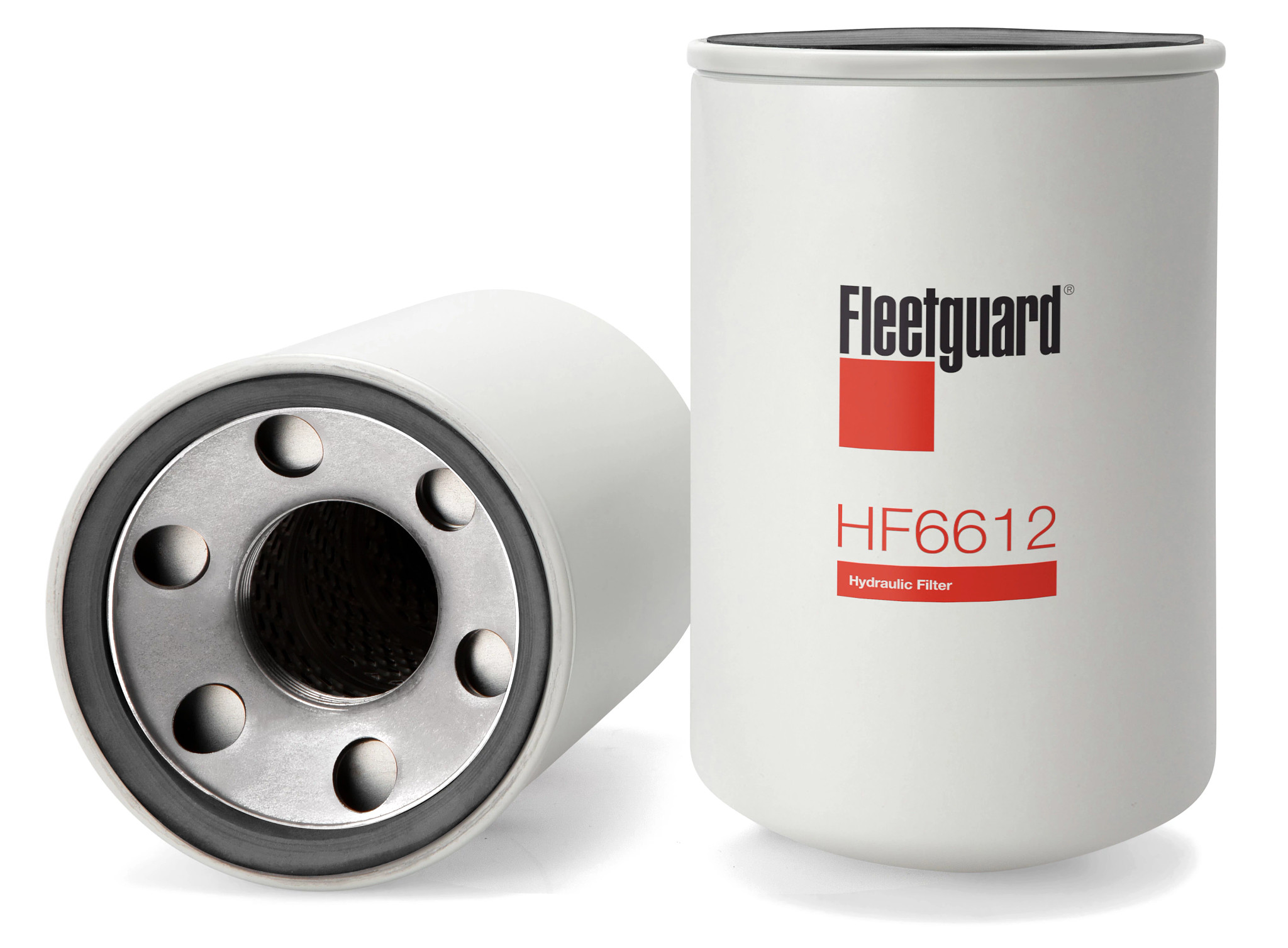 HYDRAULIC OIL FILTER | MILLER | CA | EN