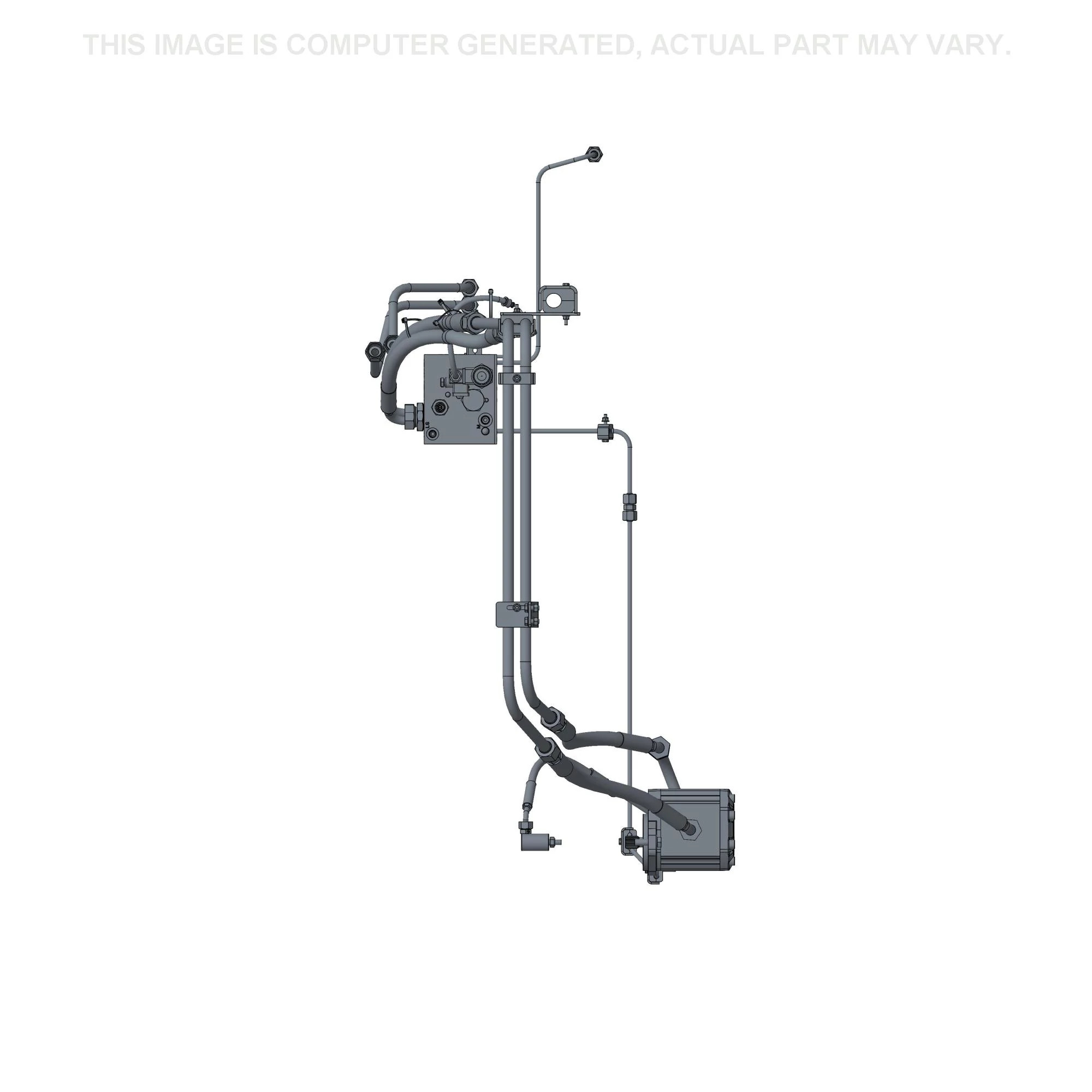 KIT | NEWHOLLANDAG | EU | IT