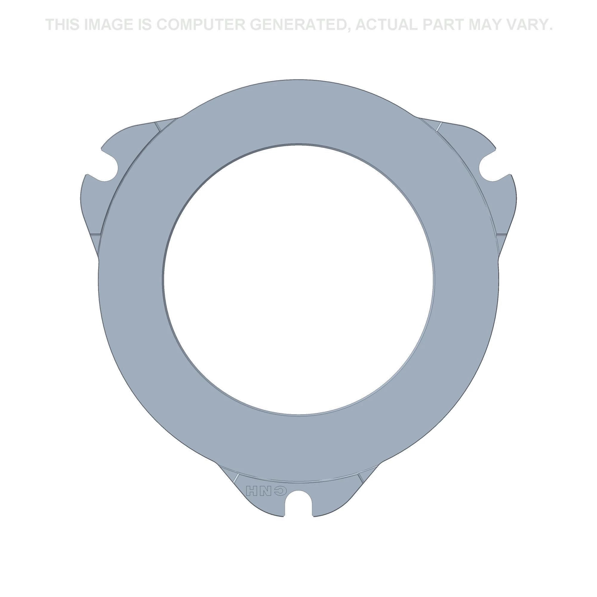 BRAKE DISC | CASEIH | IE | EN