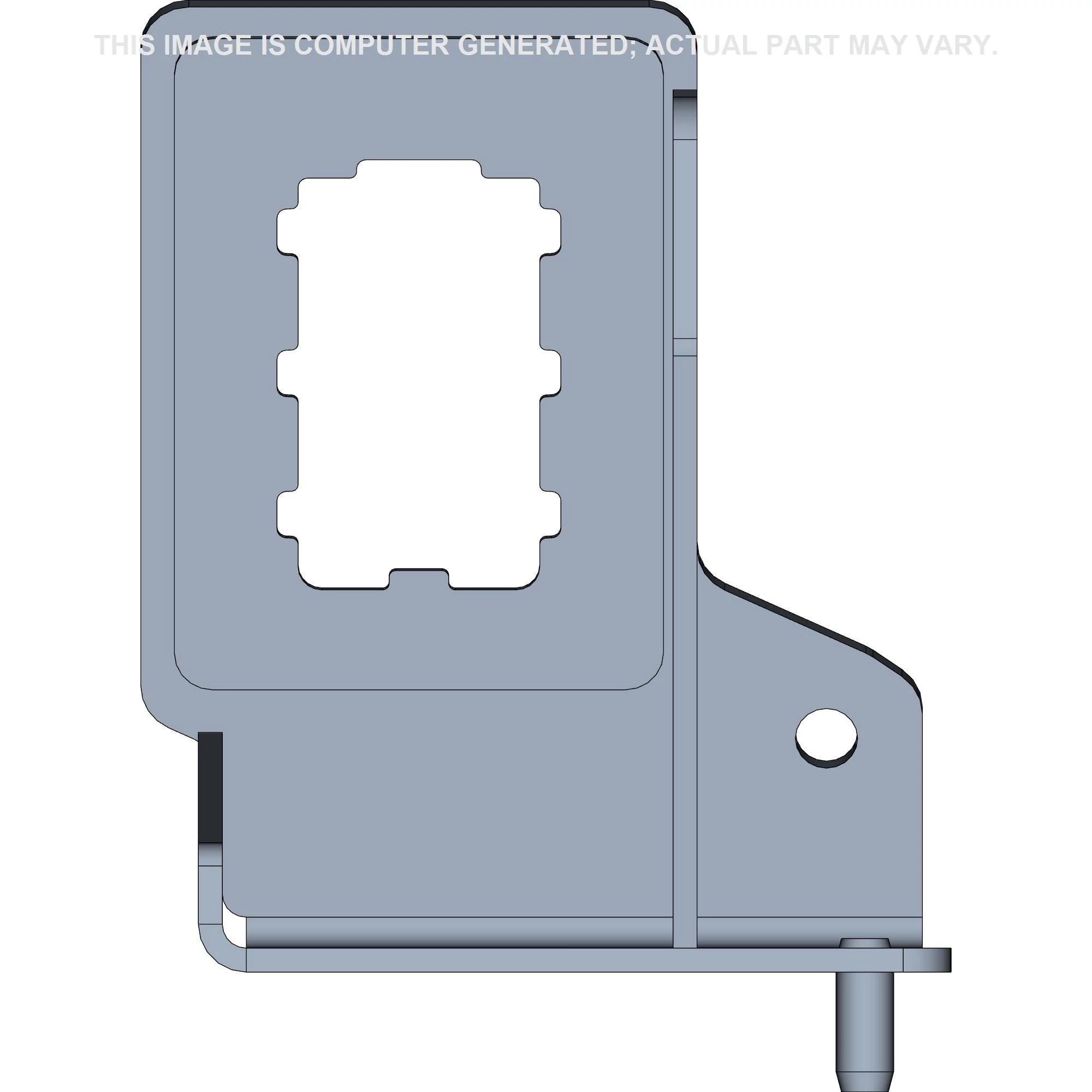 BRACKET | CASEIH | CA | EN