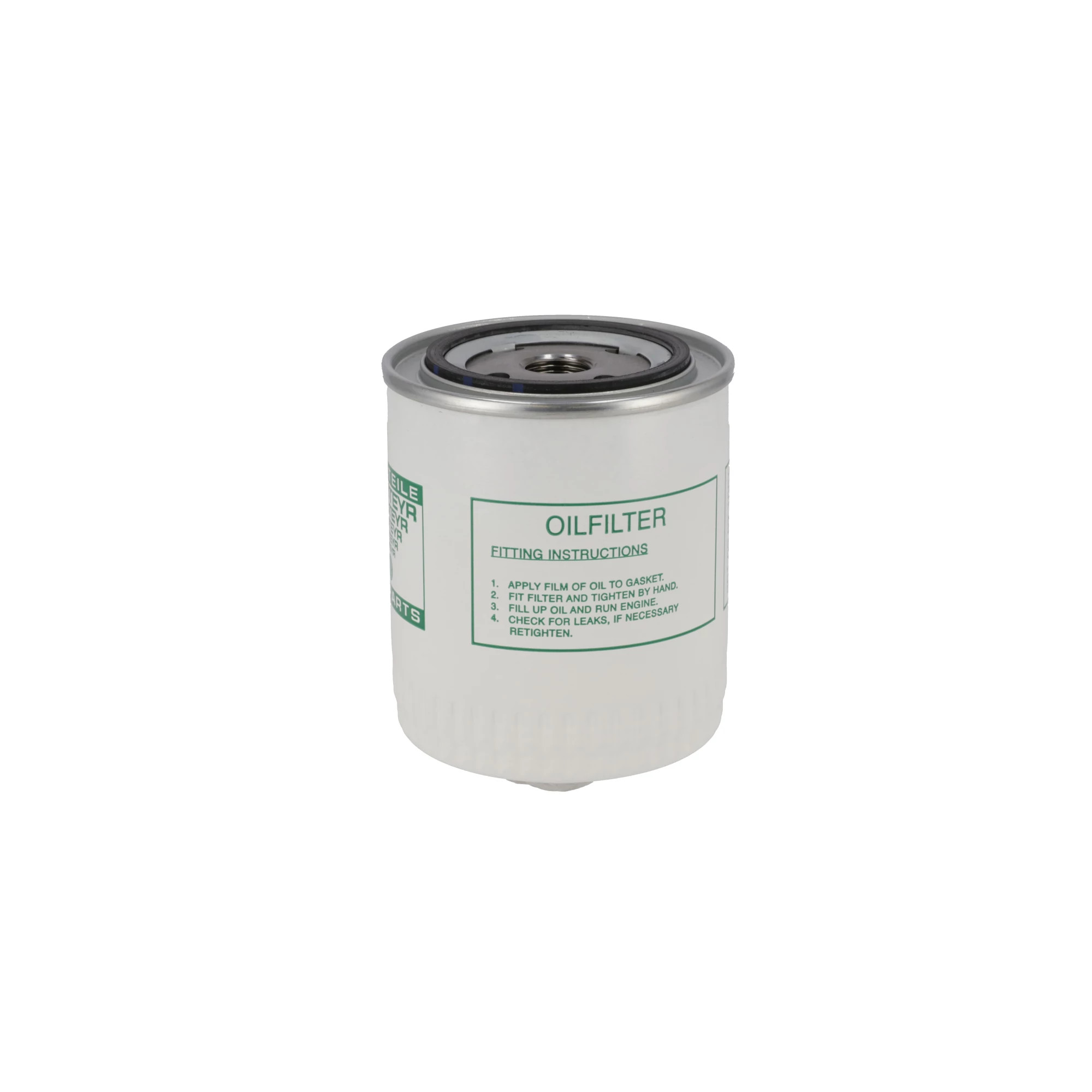 HYDRAULIC OIL FILTER | CASEIH | EU | EN