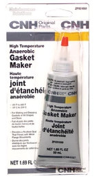 Produit de fabrication de joints d'étanchéité anaérobiques à haute température Irongard™ - 1,69 once liquide/50 ml