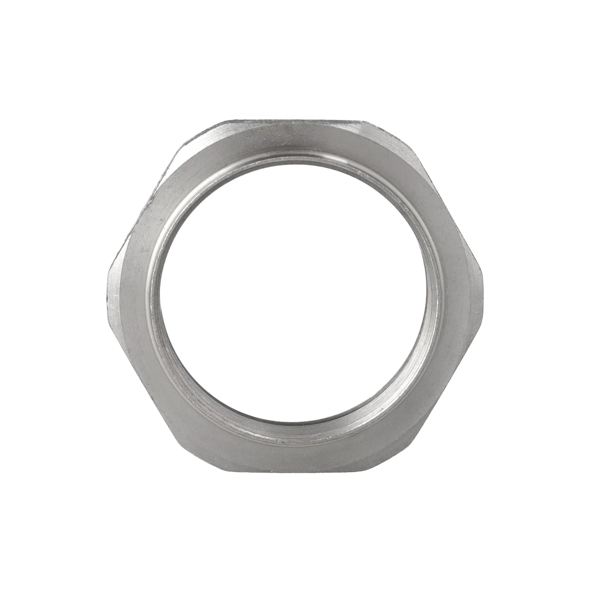 5187828 | Hex Reducer Lock Nut - M55 x 1.5 | Case IH | MyCNH