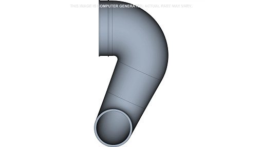 HOSE, INTAKE AIR | NEWHOLLANDCE | EU | ES