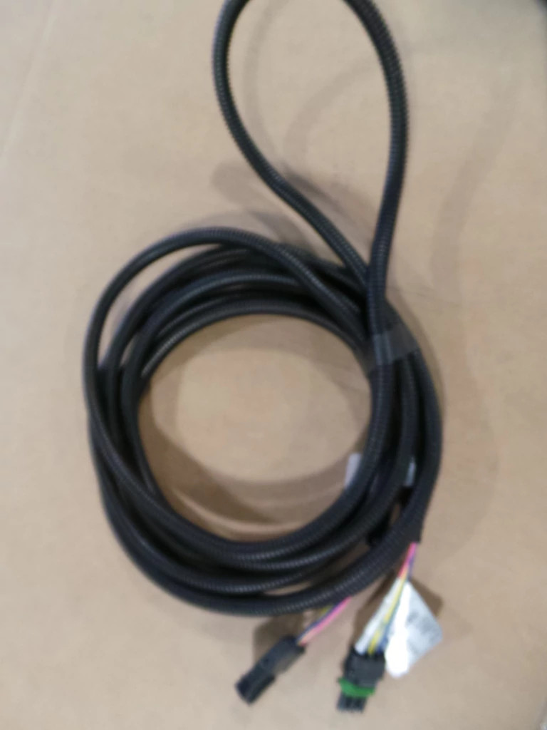 FAISCEAU ELECTRIQUE | CASEIH | CA | FR