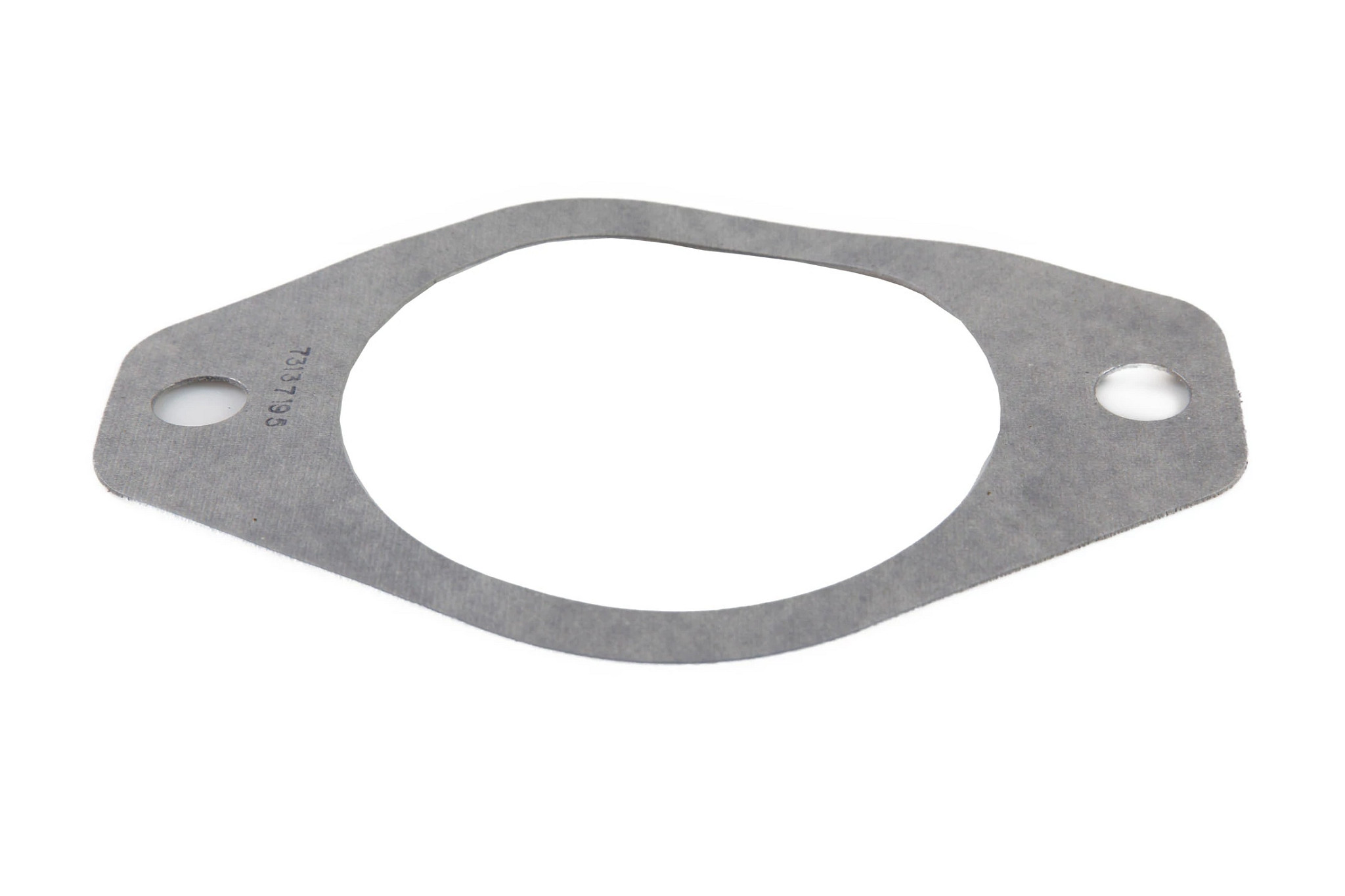 Junta da bomba hidráulica - 0,76 mm espessura
