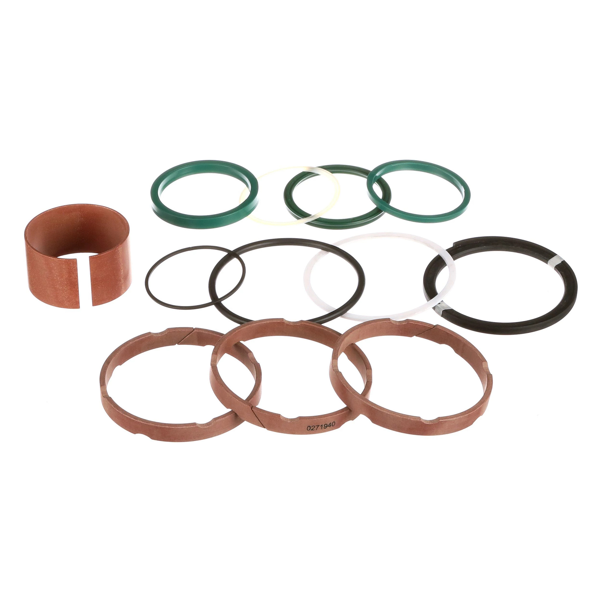 KIT DE VEDAÇÃO | CASEIH | EU | PT