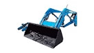 FORD 7210 SERIES QUICK-ATTACH LOADER | NEWHOLLANDAG | FR | FR