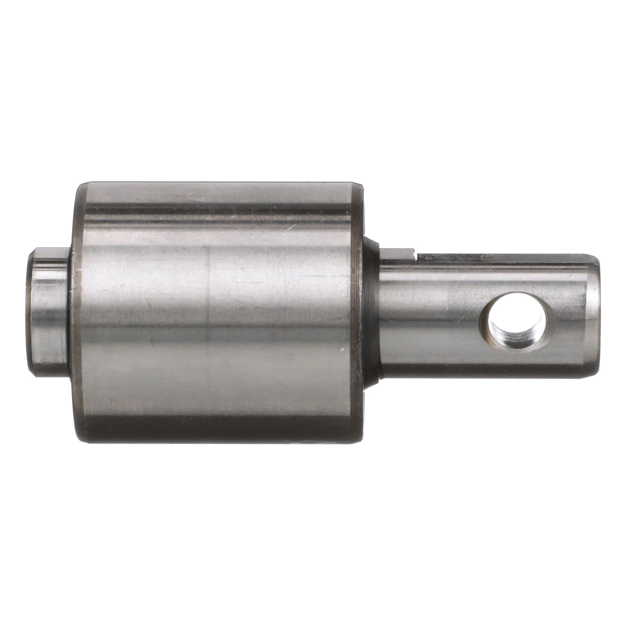 Rolamento de eixo integral - 17 mm DI x 38 mm DE x 82 mm L