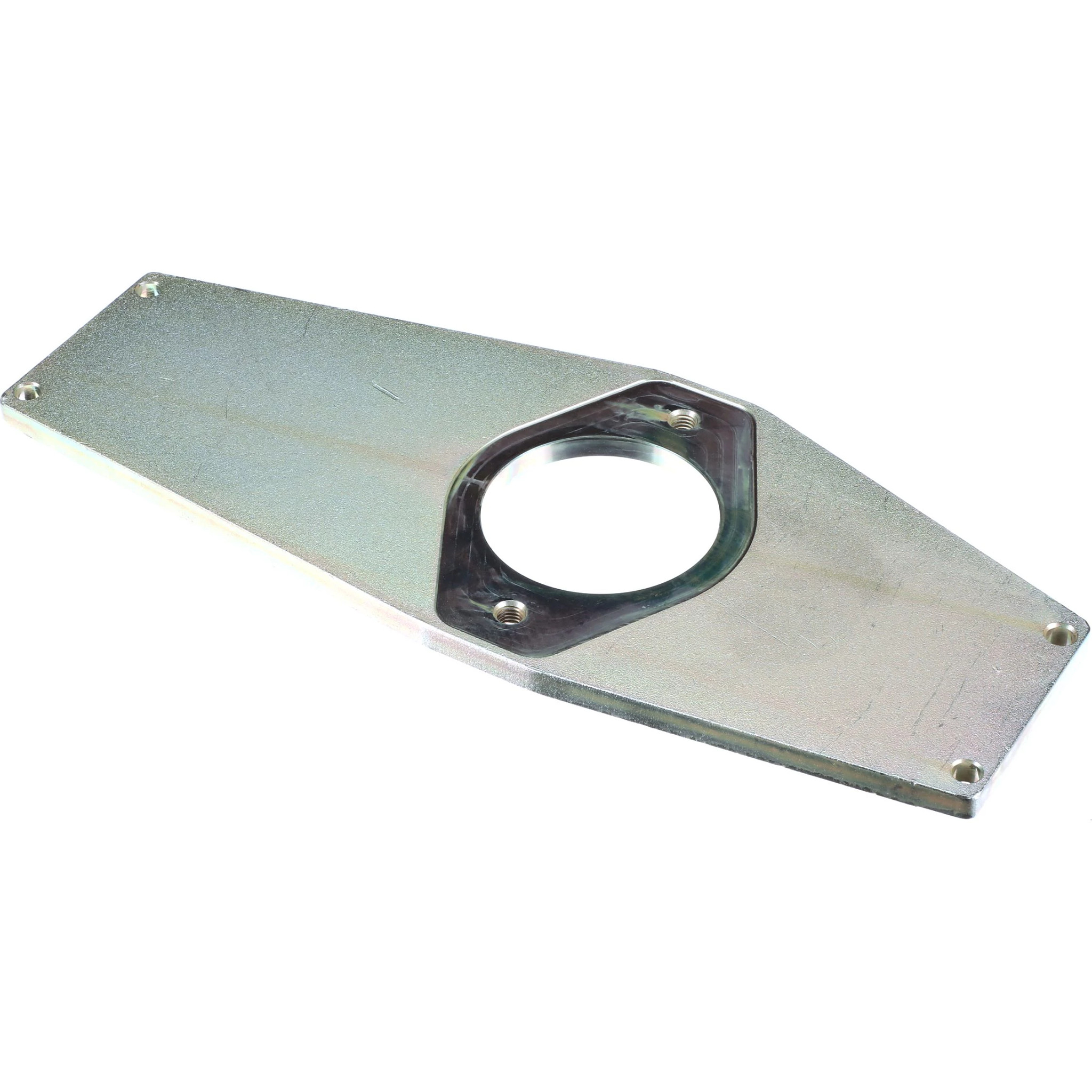 Plate | MILLER | CA | EN