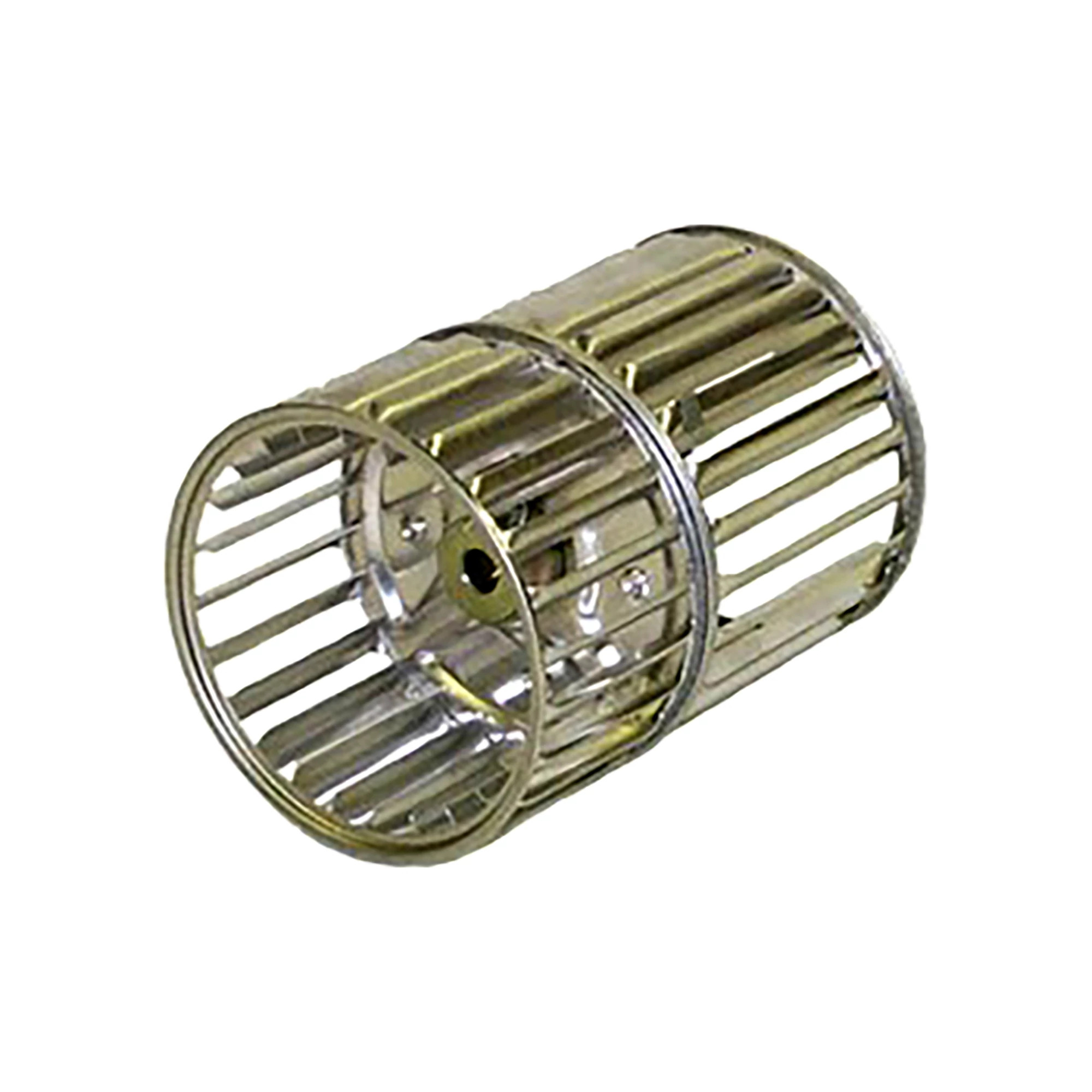 Cab Blower Motor Wheel - Left-Hand | NEWHOLLANDAG | US | EN