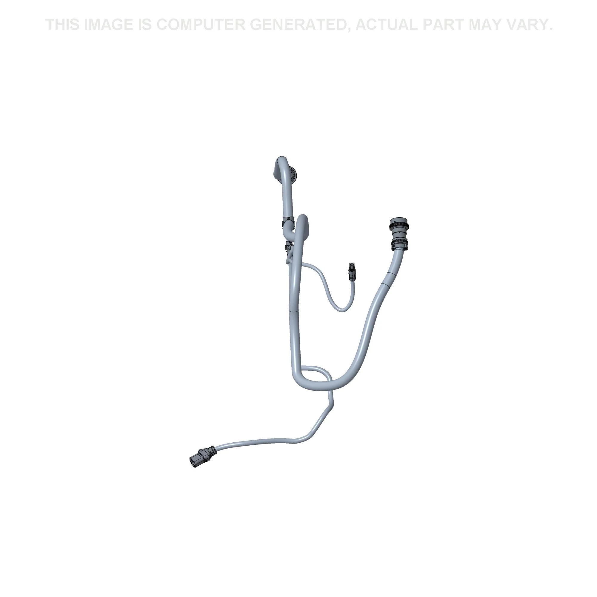 WIRE HARNESS | NEWHOLLANDAG | IE | EN