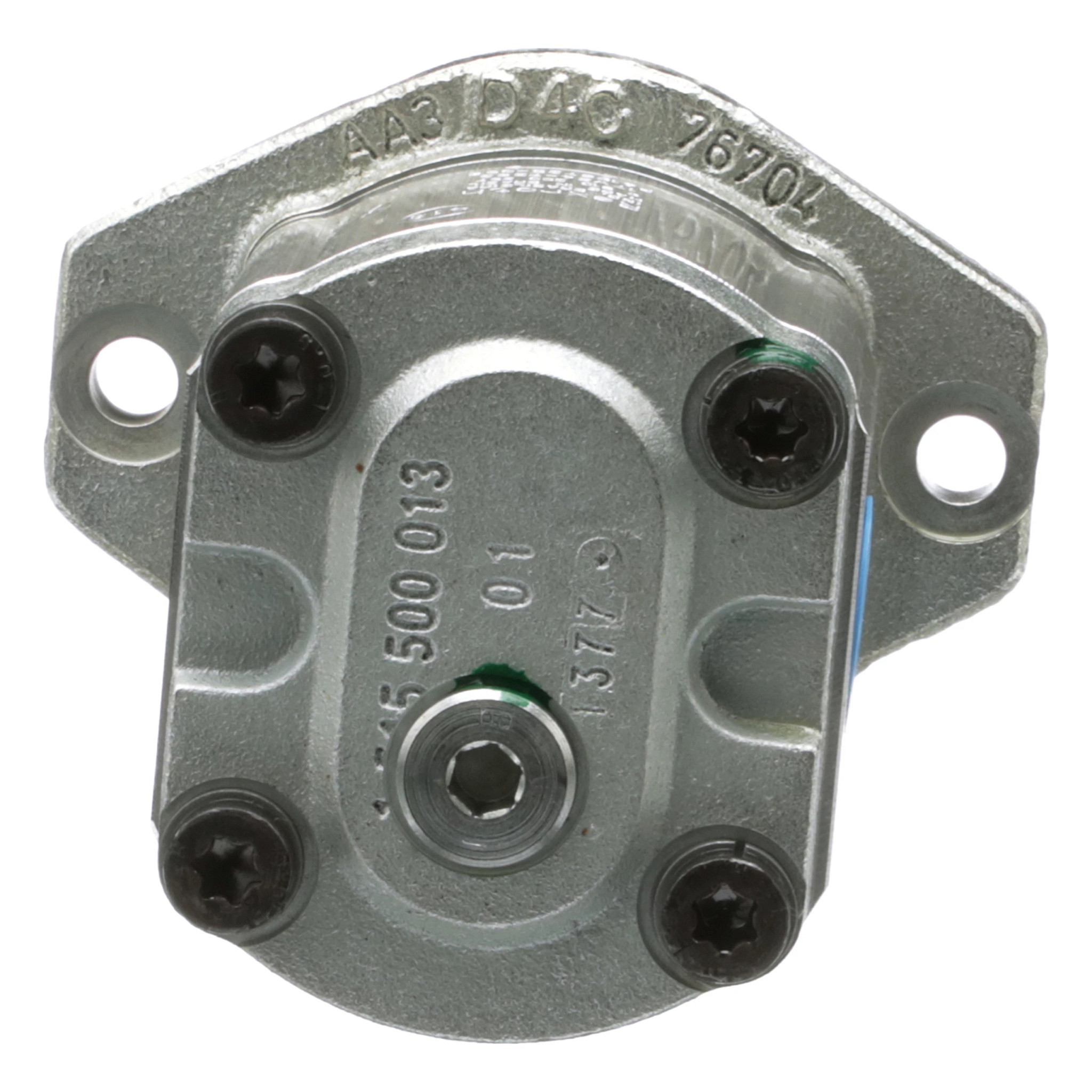 POMPE | FLEXICOIL | CA | EN