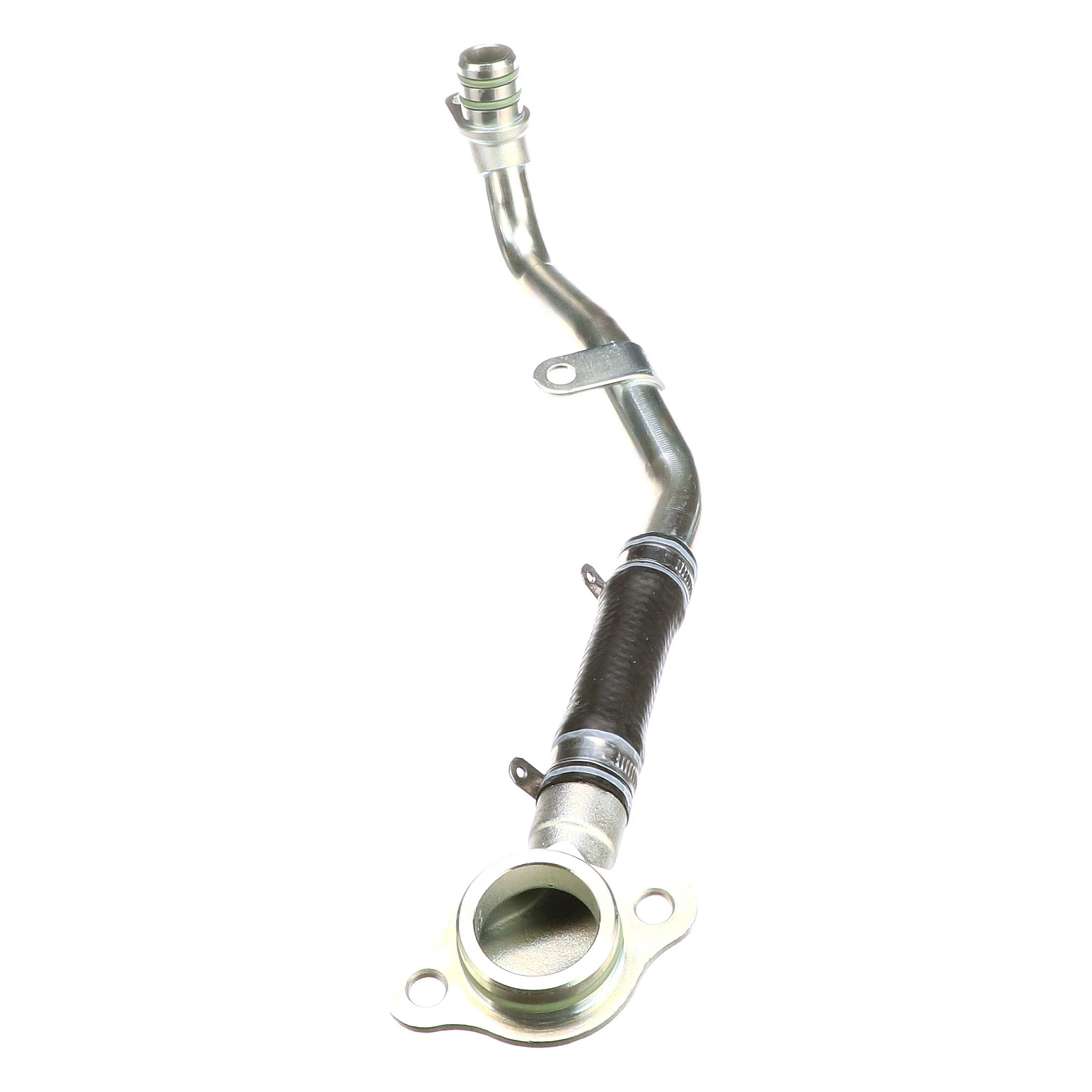 Exhaust Tube