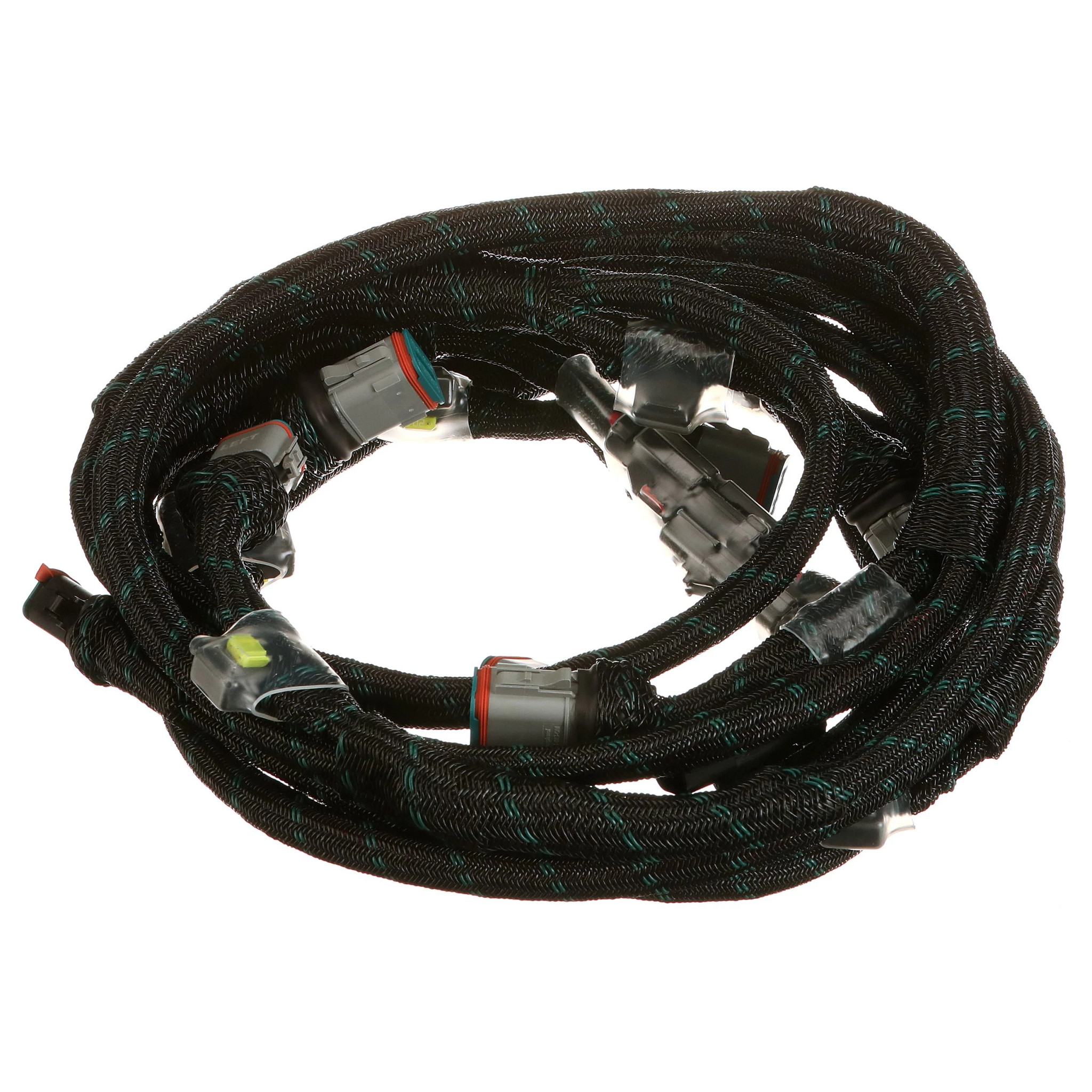 WIRE HARNESS | NEWHOLLANDAG | CA | EN