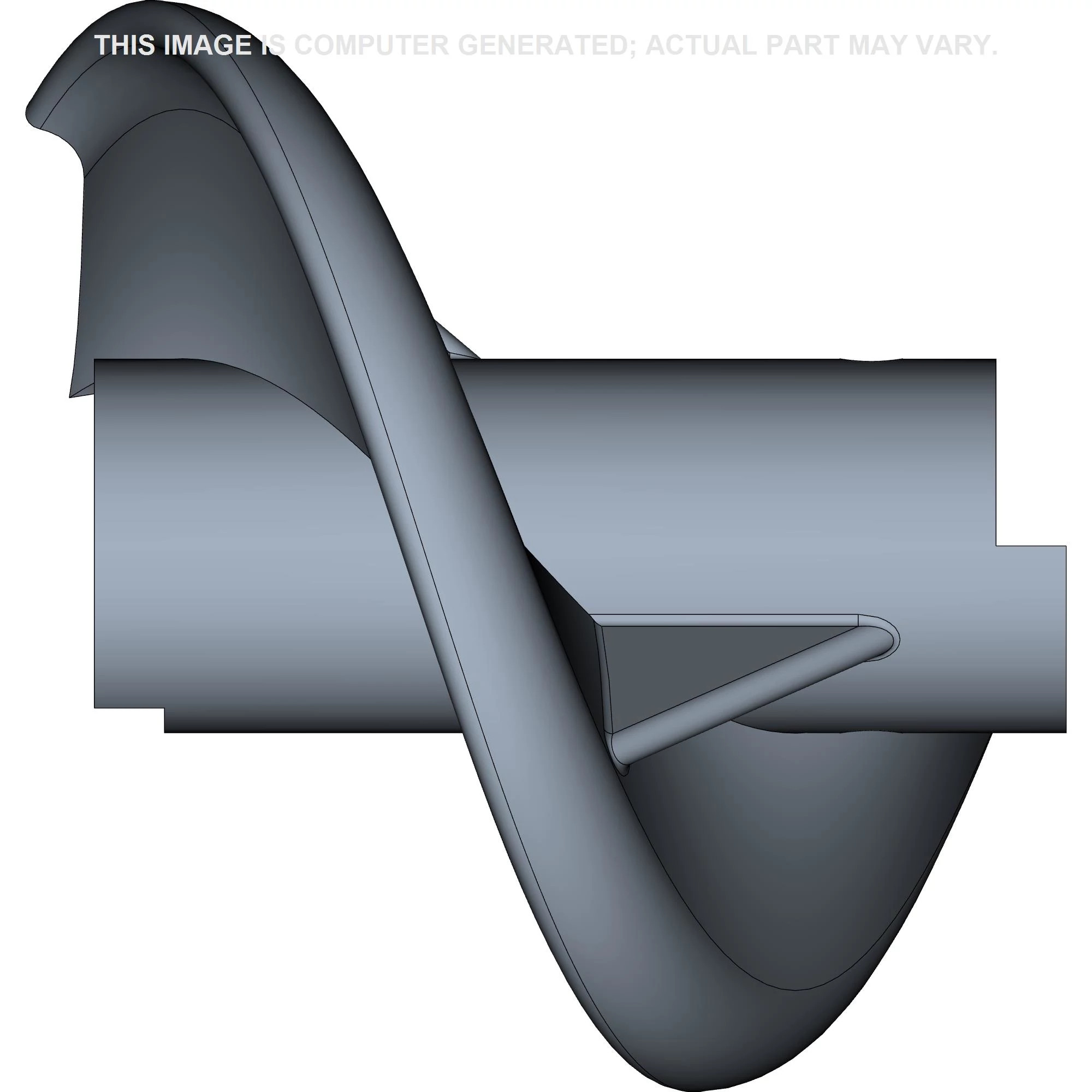 AUGER FLIGHT | FLEXICOIL | CA | EN