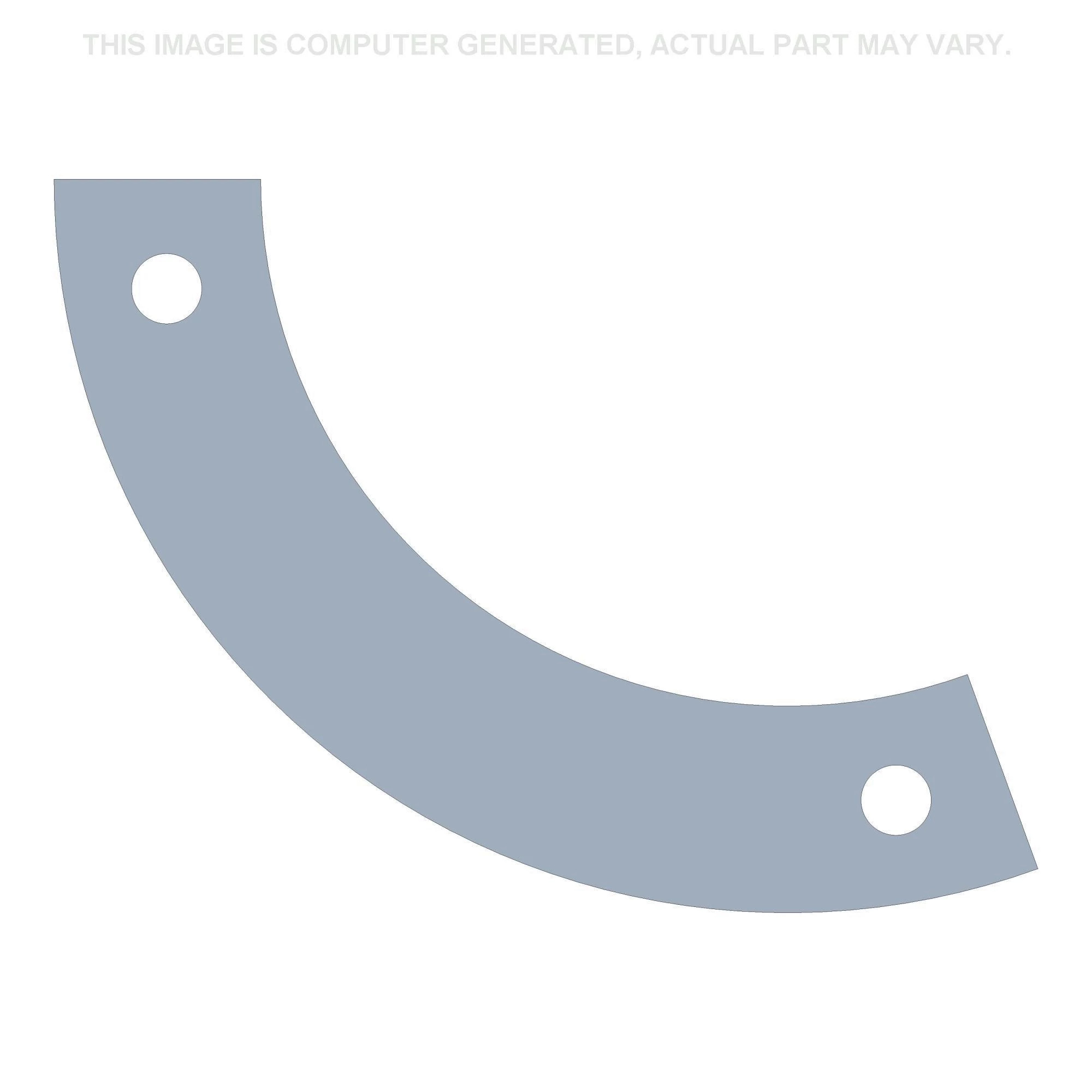 CORREIA DE FIXAÇÃO