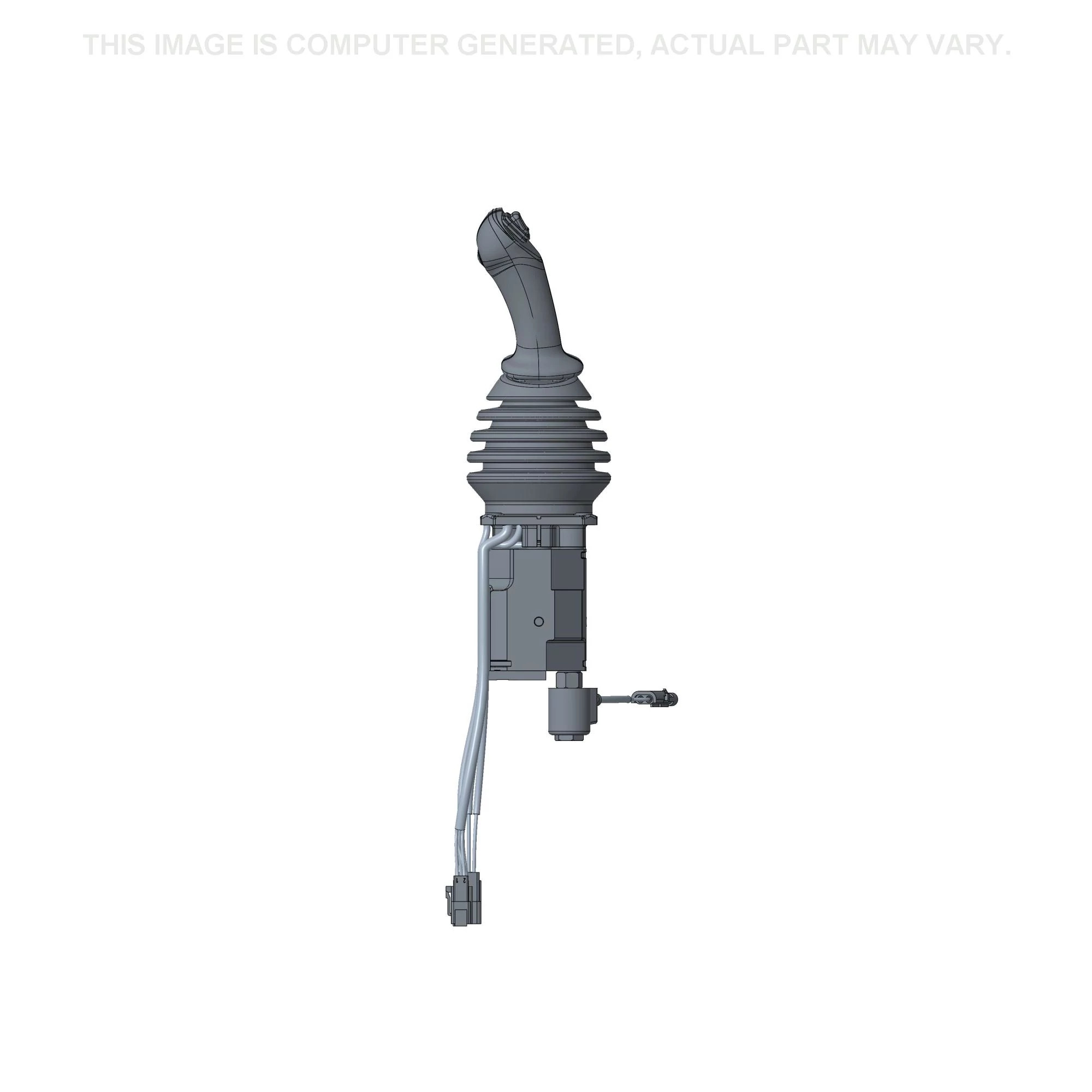 JOYSTICK | CASECE | CA | FR