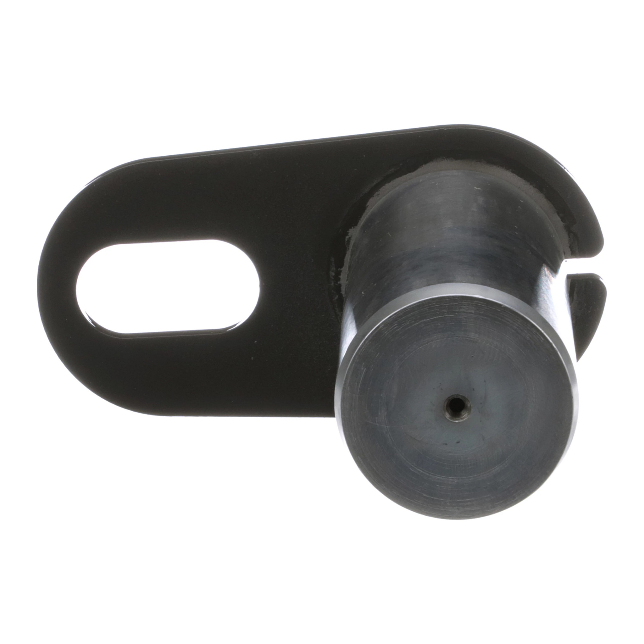 Dump Link Pivot Pin - Gray