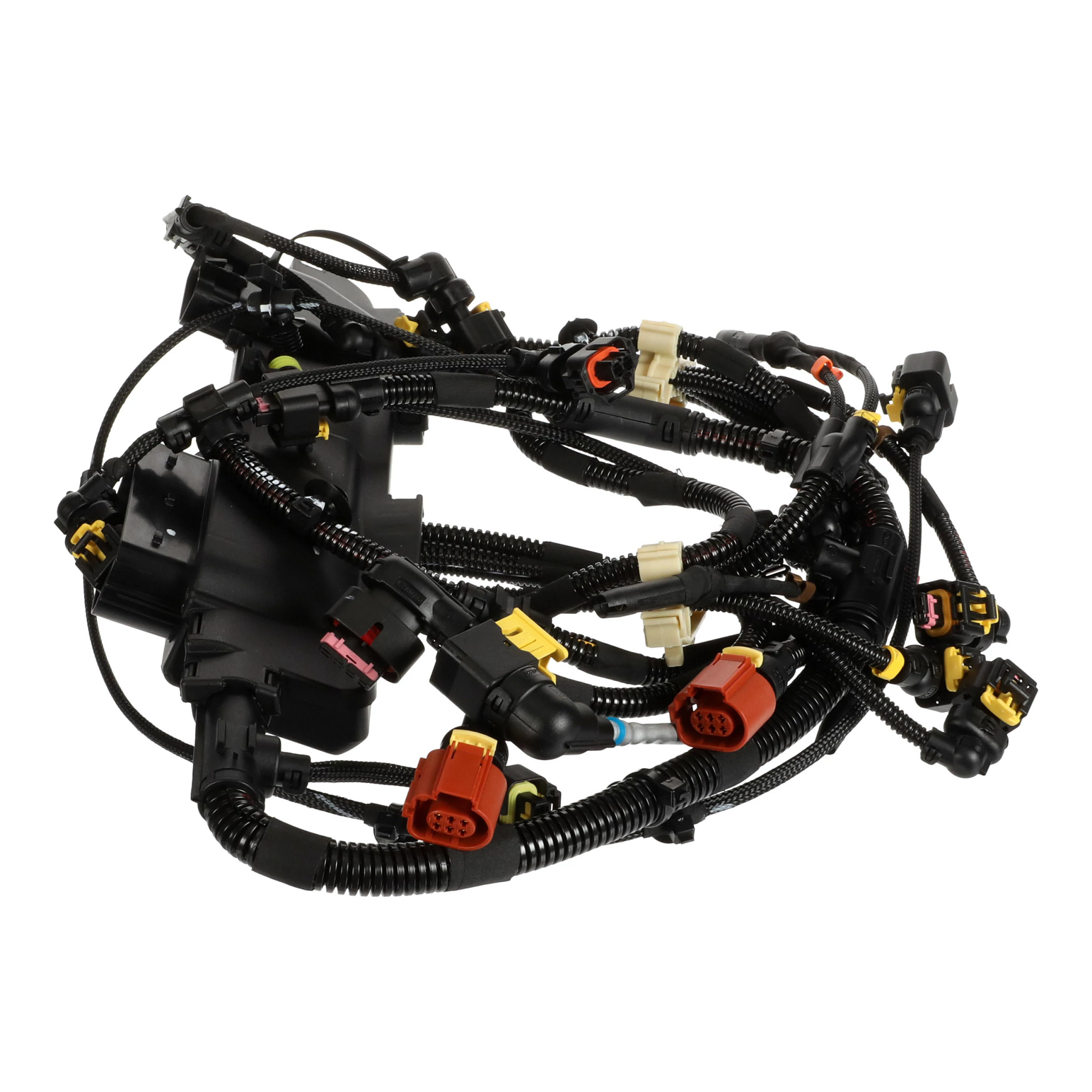 WIRE HARNESS | NEWHOLLANDAG | IE | EN