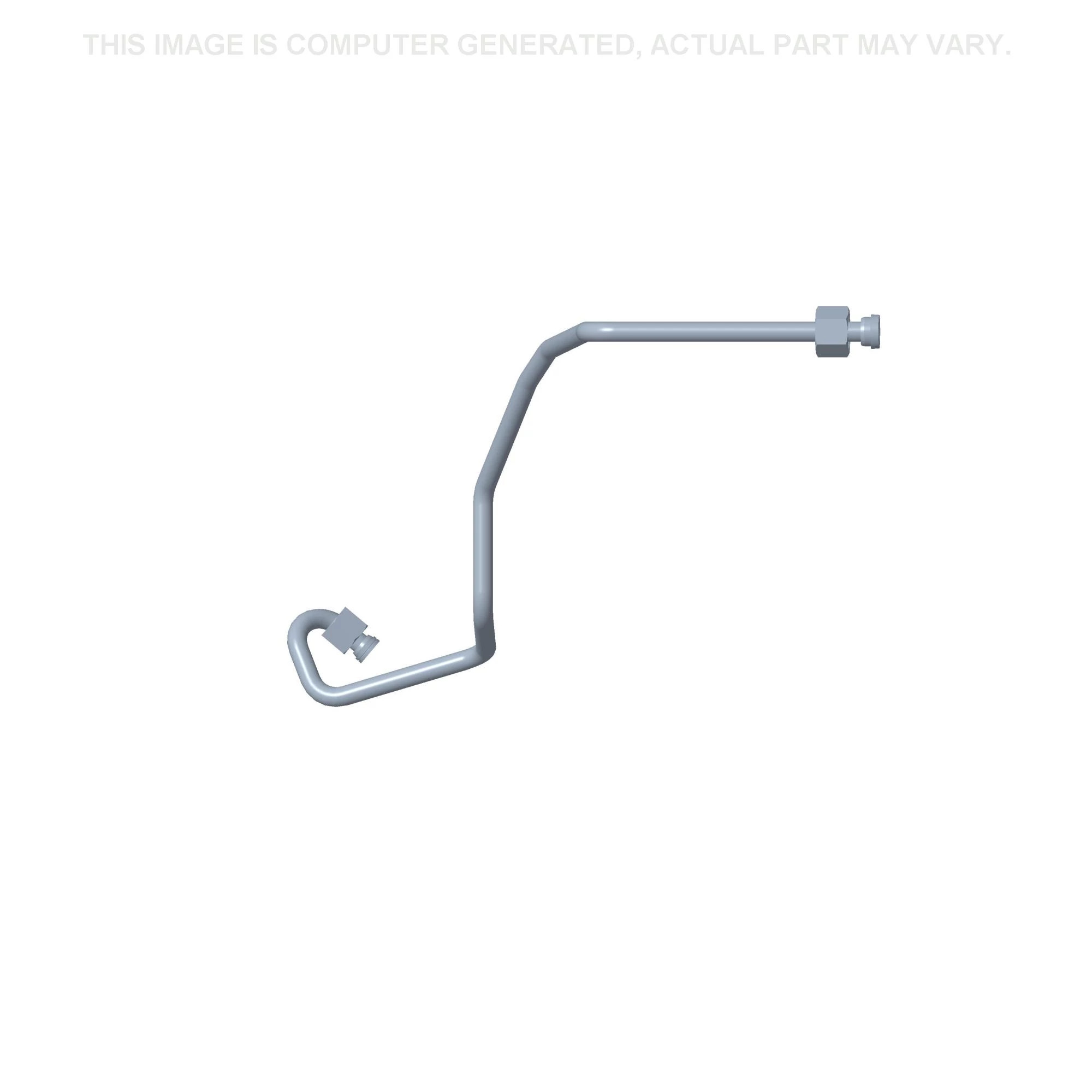 TUBO | CASEIH | EU | PT