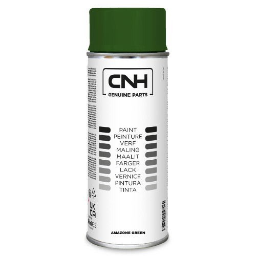 PAINT | NEWHOLLANDCE | EU | EN