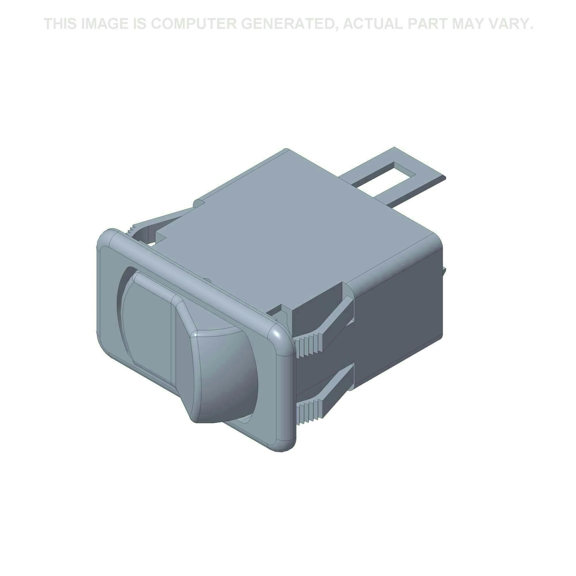 Rocker Switch | CASEIH | US | EN