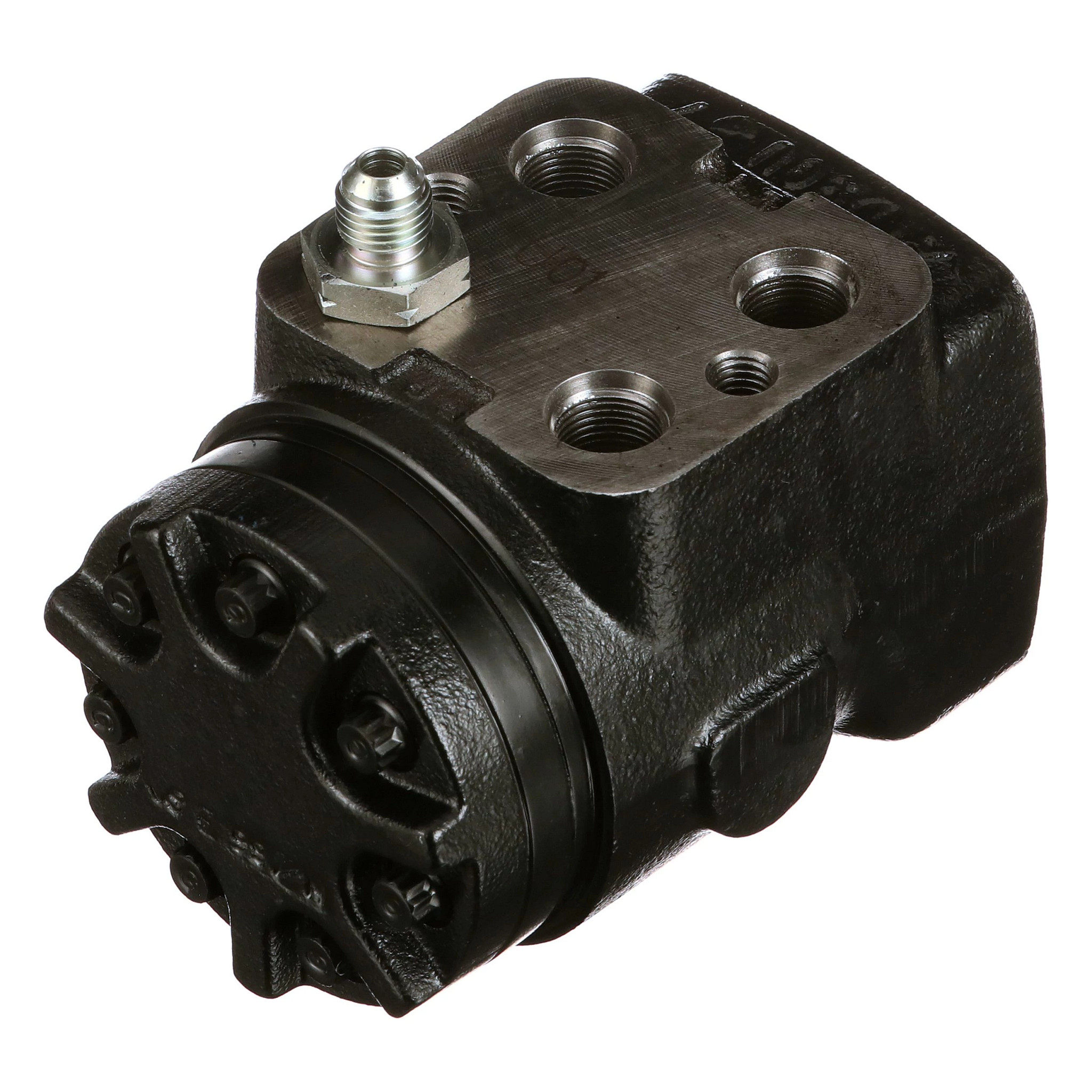 Steering Assy | NEWHOLLANDAG | US | EN